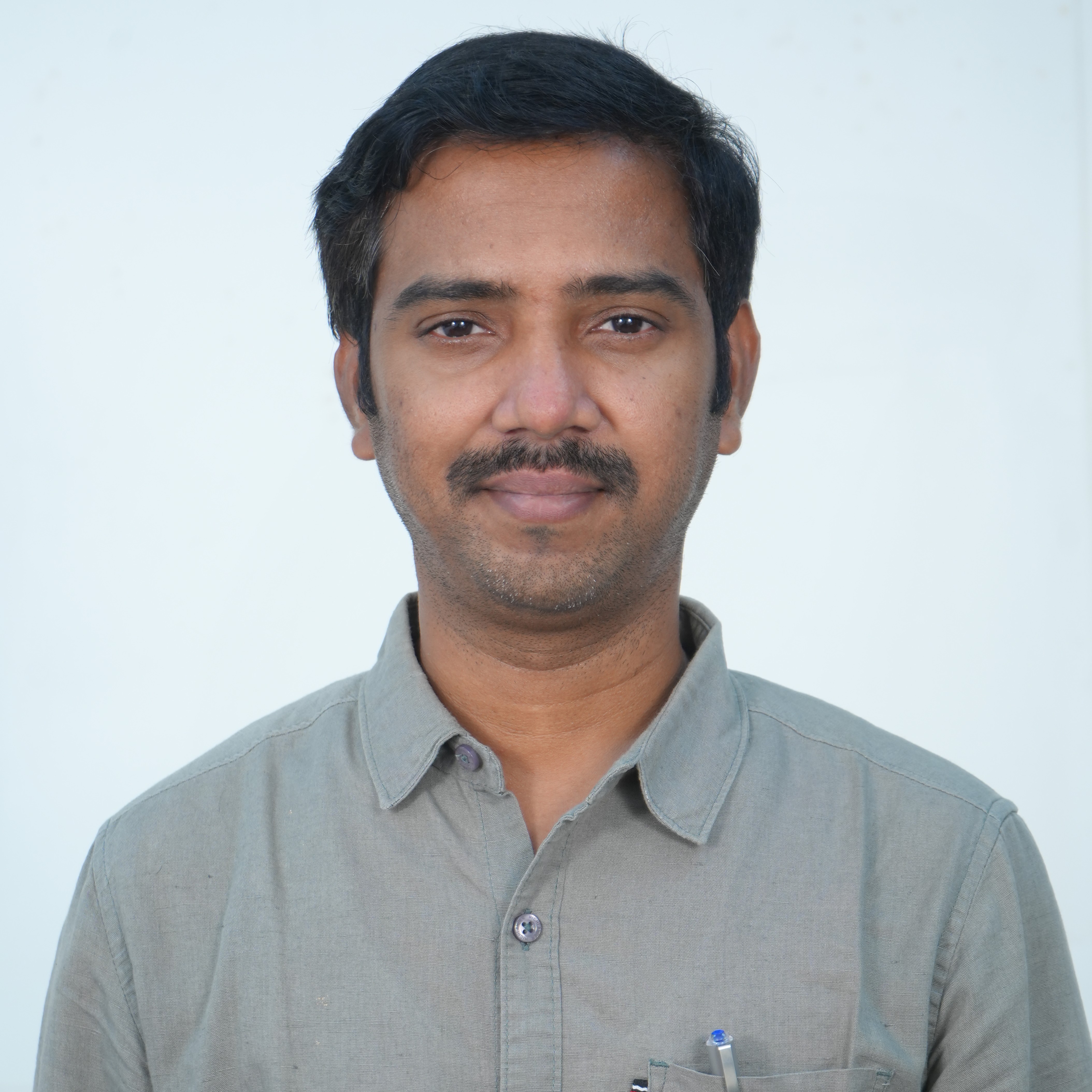 G.Jagadeeswararao