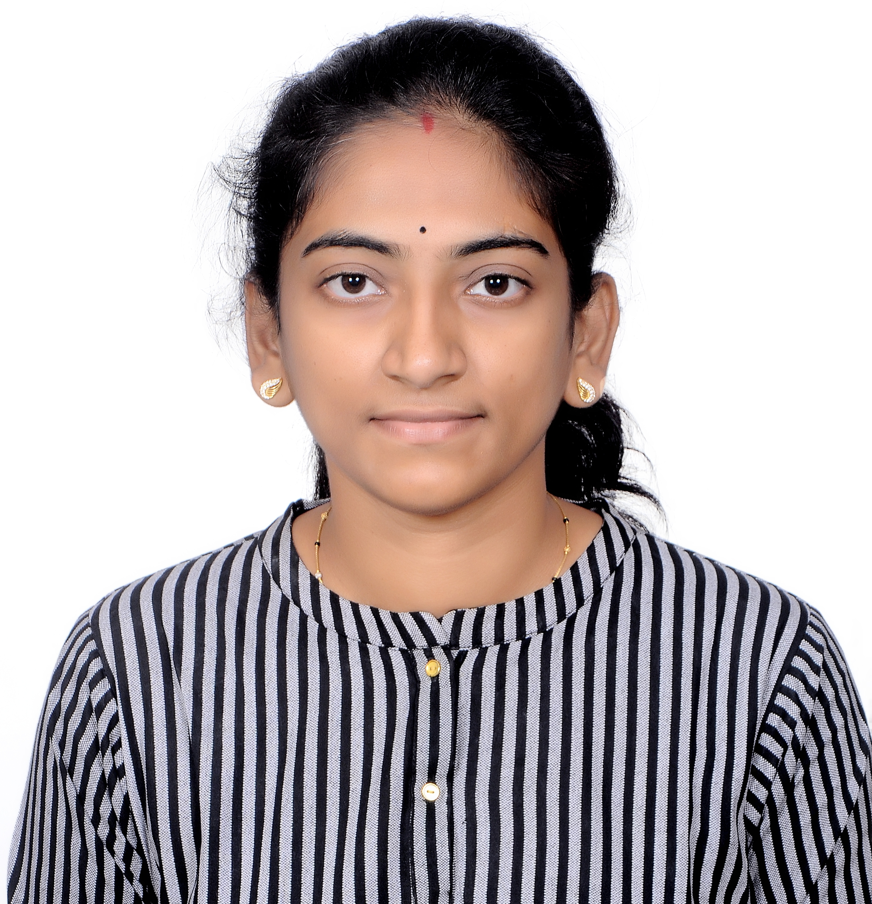 Smt I.Ramya Krishna