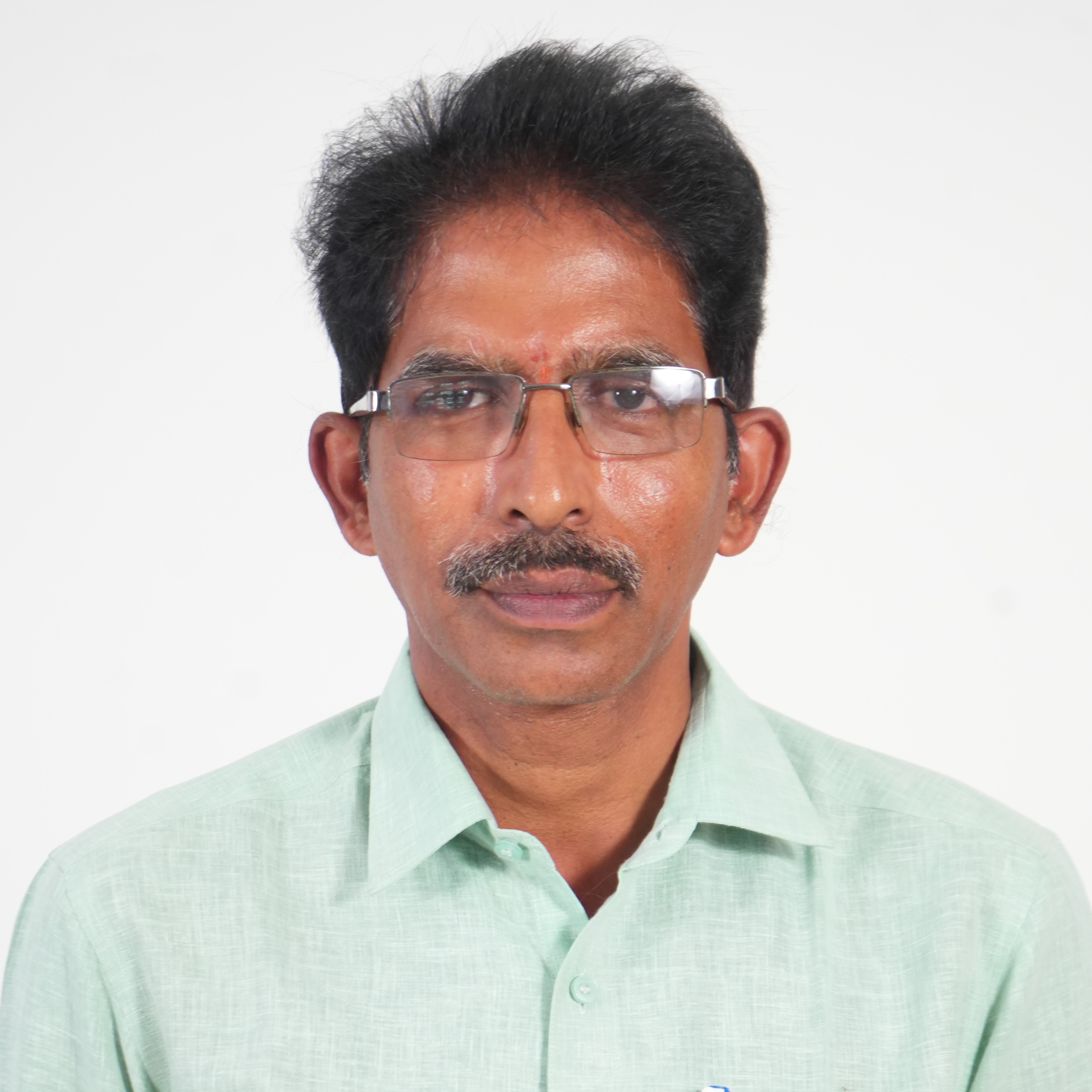 Dr. S.Rama Gopala Reddy