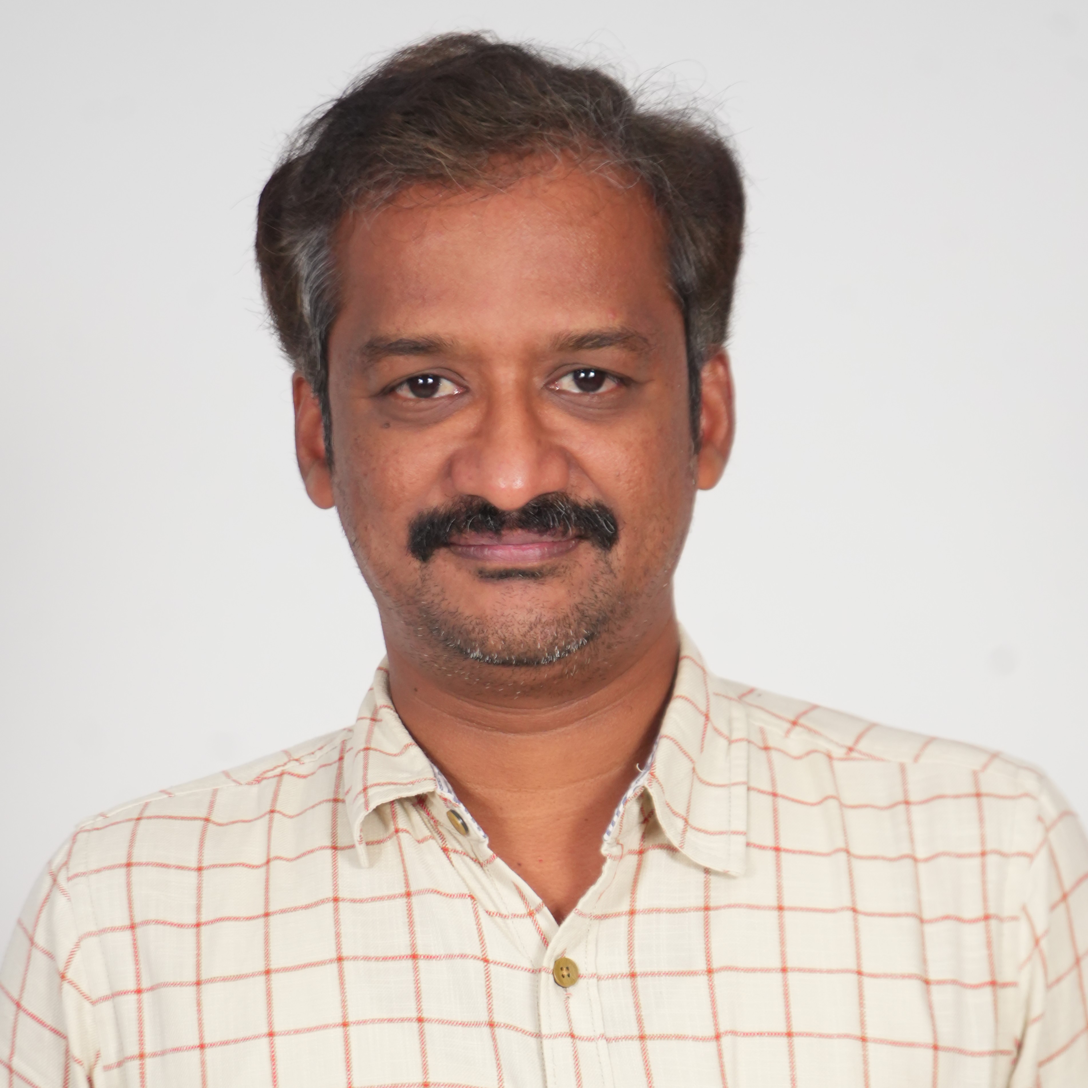 Dr. K.Kishore Raju