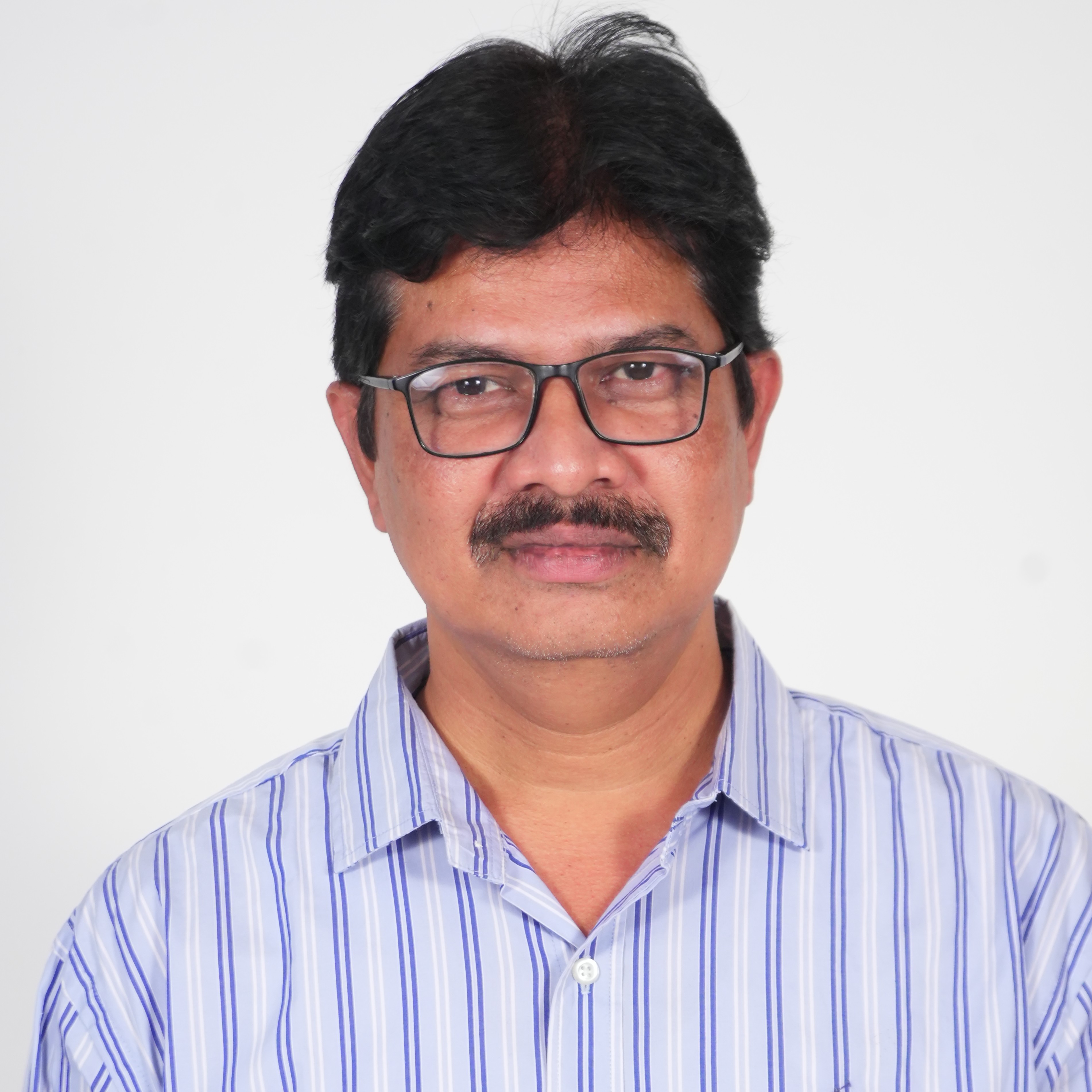 Dr. S.Venkata Ramana
