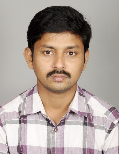 Sri M.Galeiah