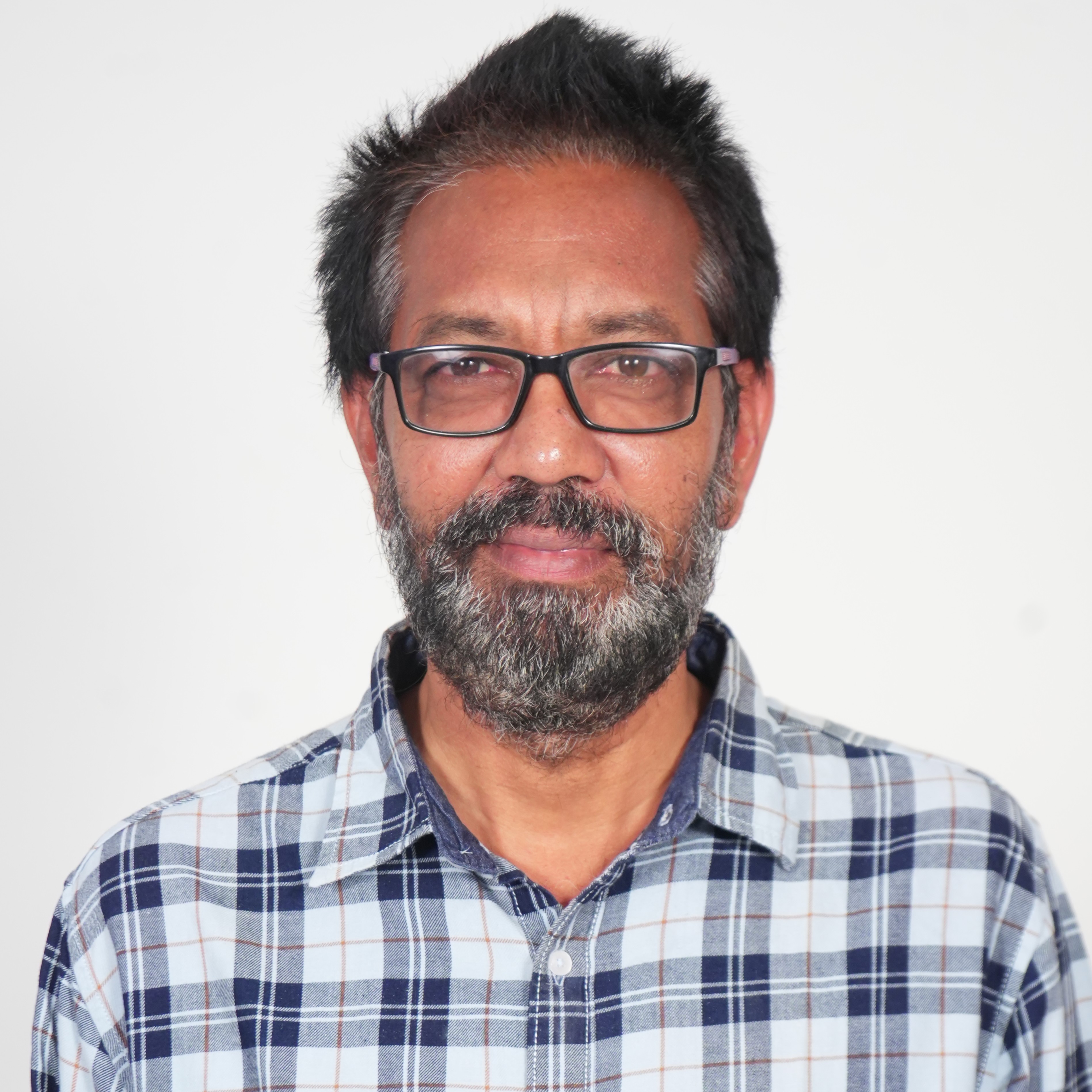 Dr. D.Ratnagiri