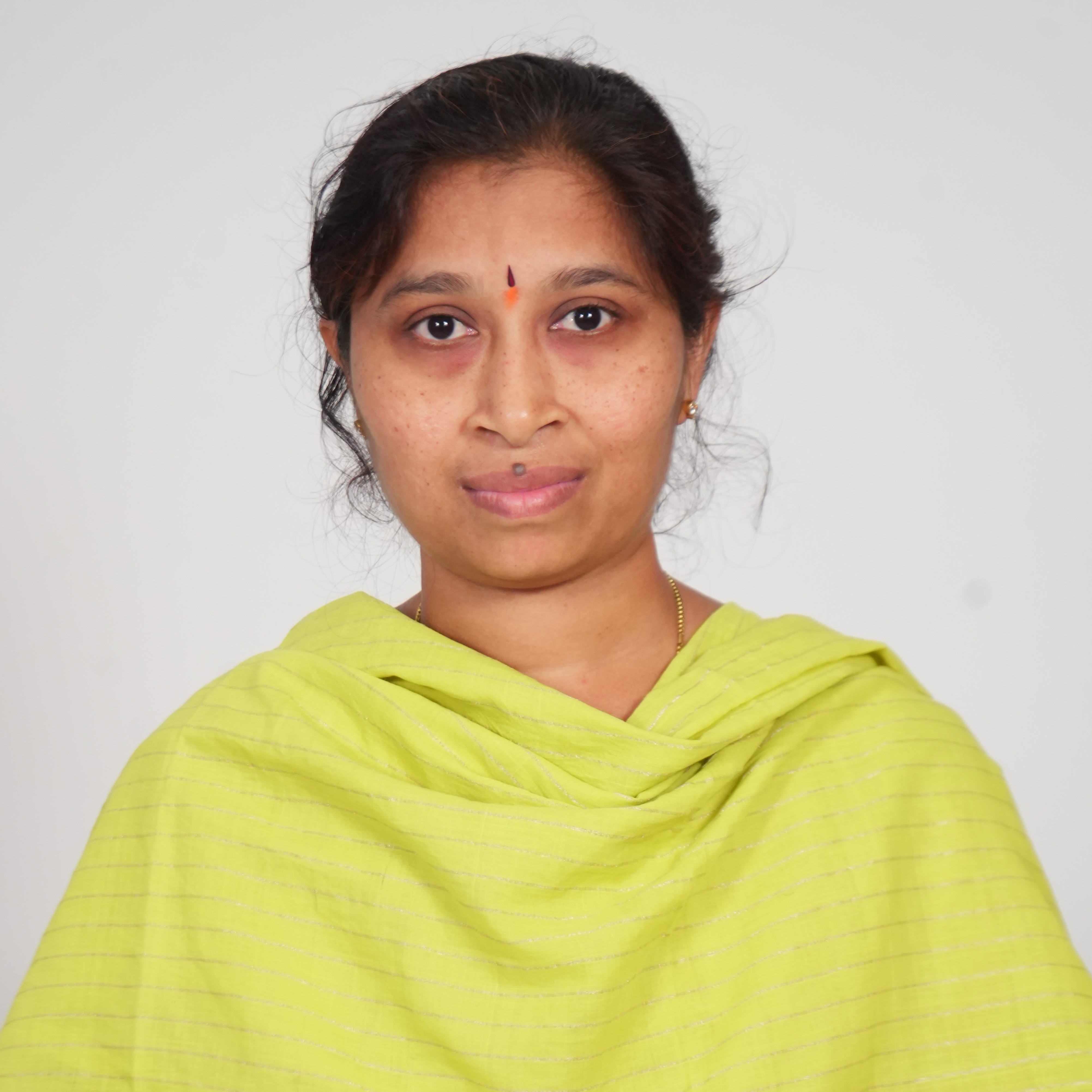 Smt. N Rama Devi