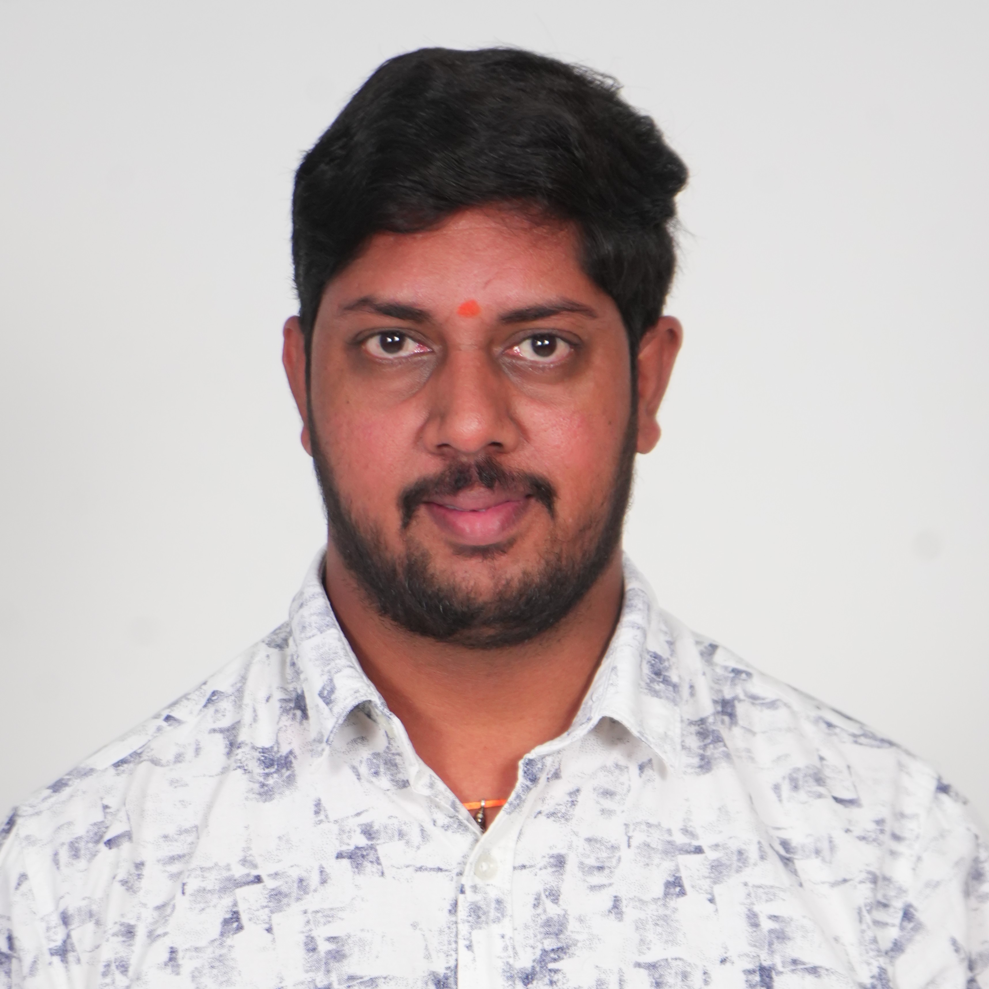 Sri Ch. Siva Subrahmanyam