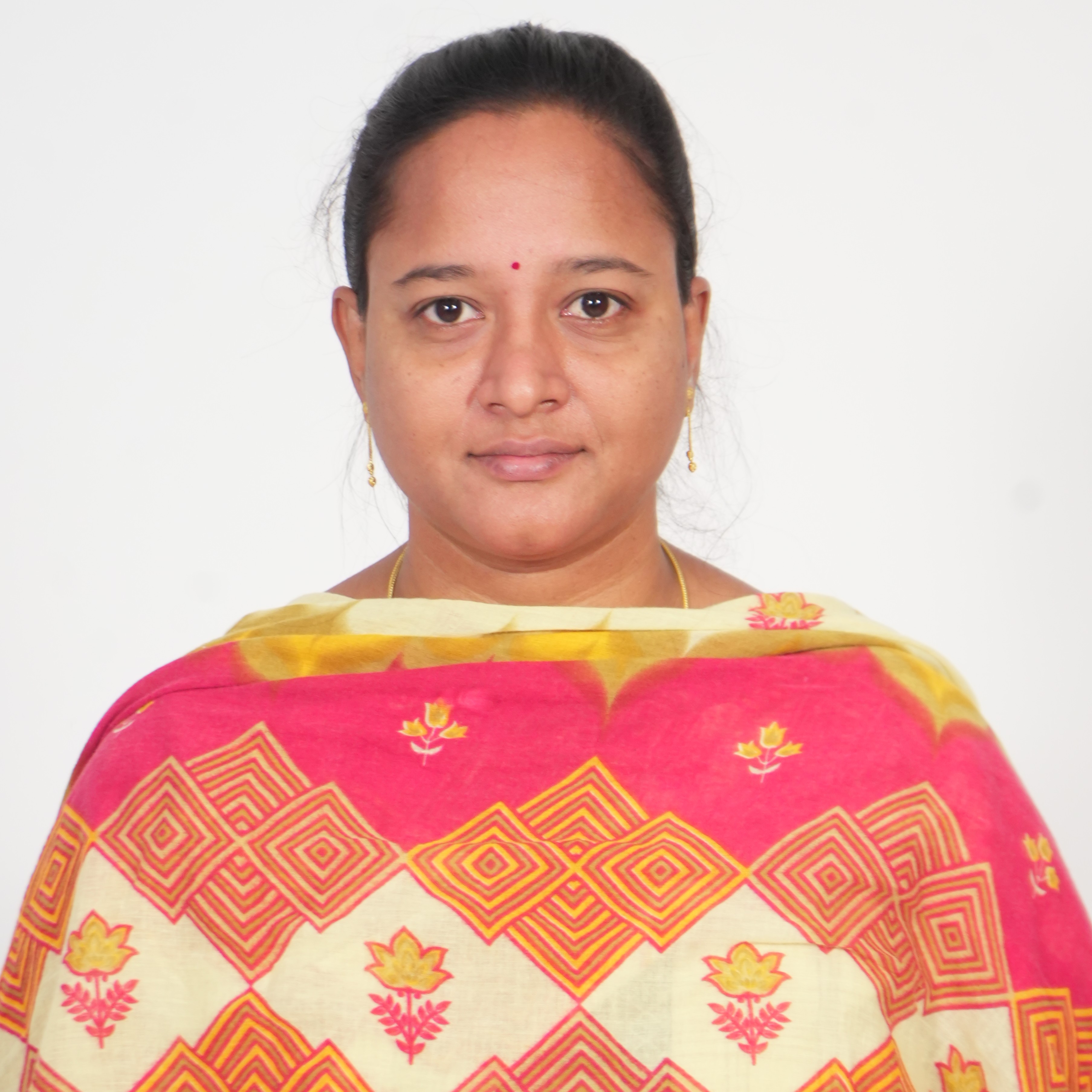 Smt. T. Rajasri