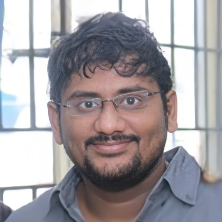 Arjun Chilukuri