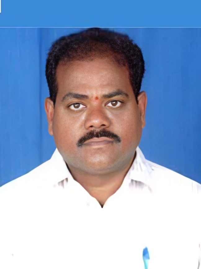 Dr. O. Srinivasa Rao