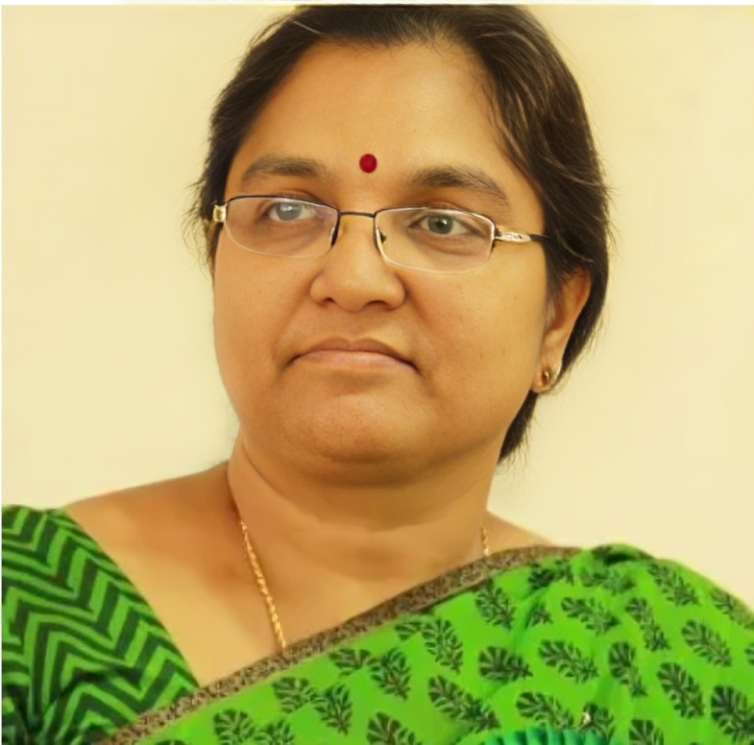 Dr. V. Valli Kumari
