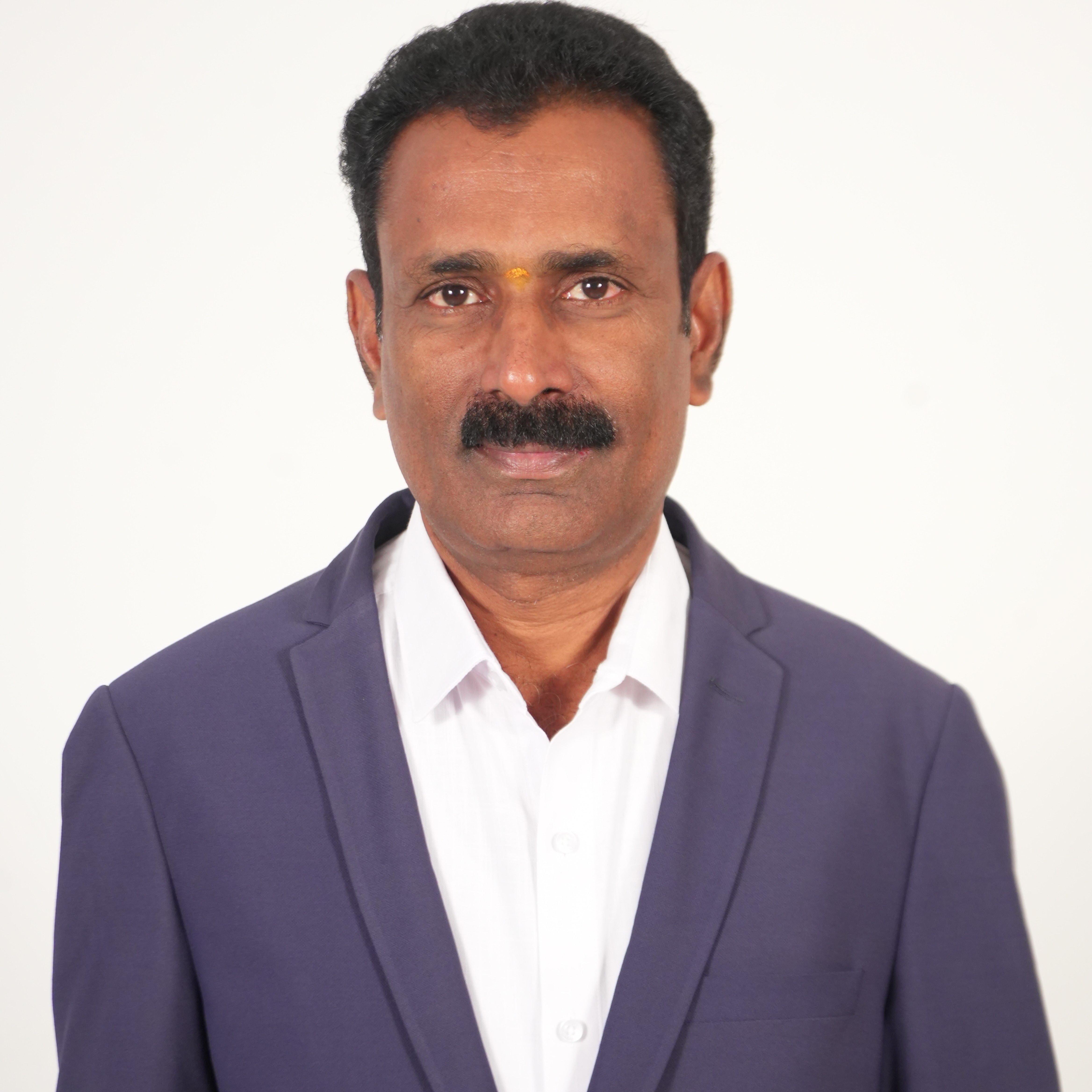 Dr. V. Chandra Sekhar
