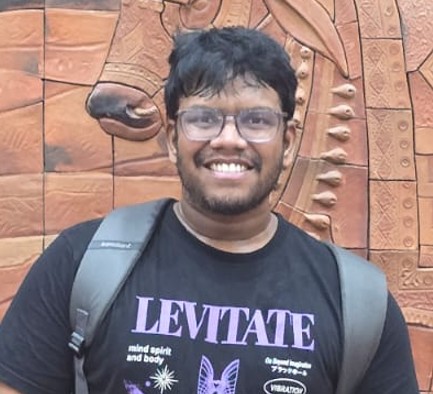 Sri V.Rakesh Reddy (Industry Person)