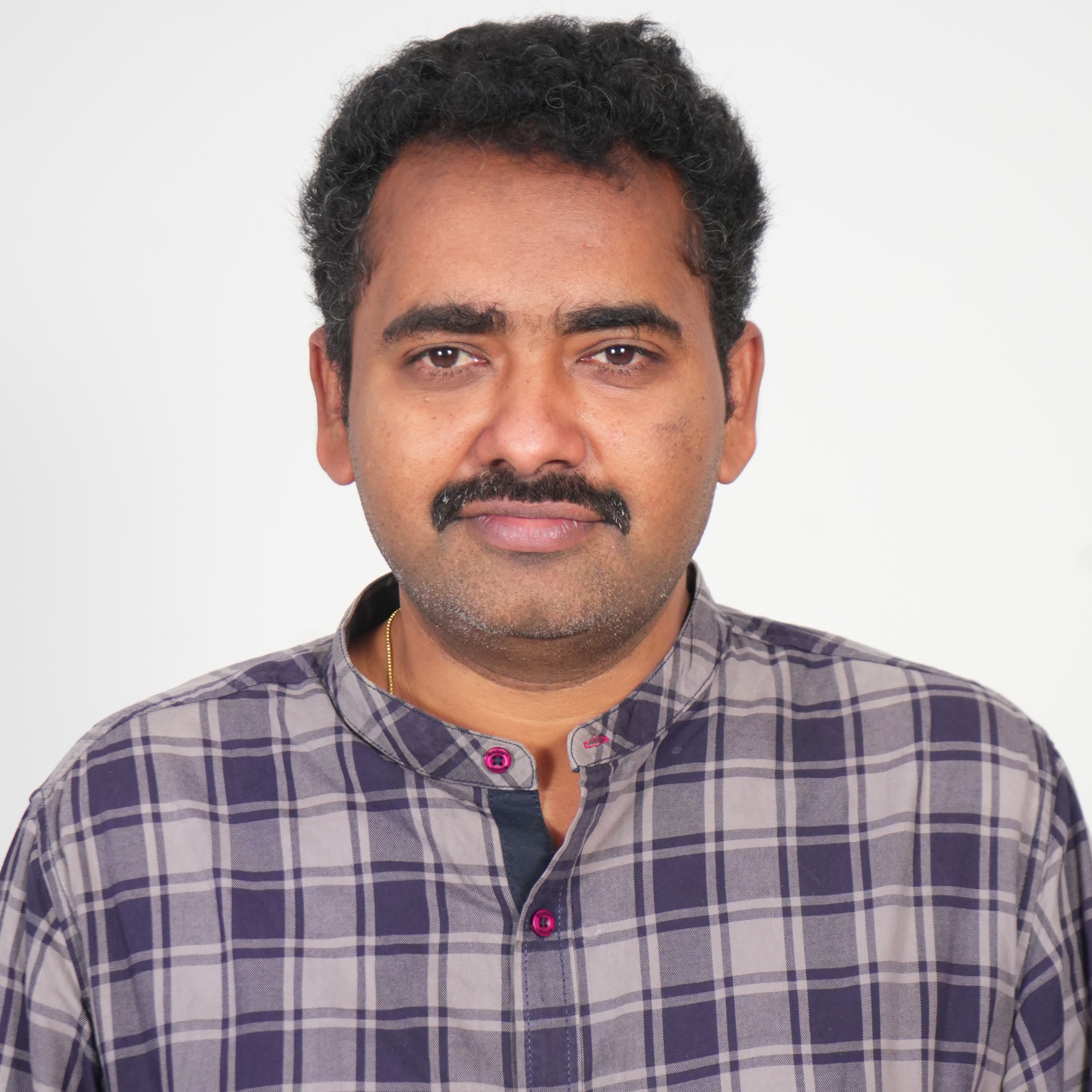 Dr. K. Sunil Kumar