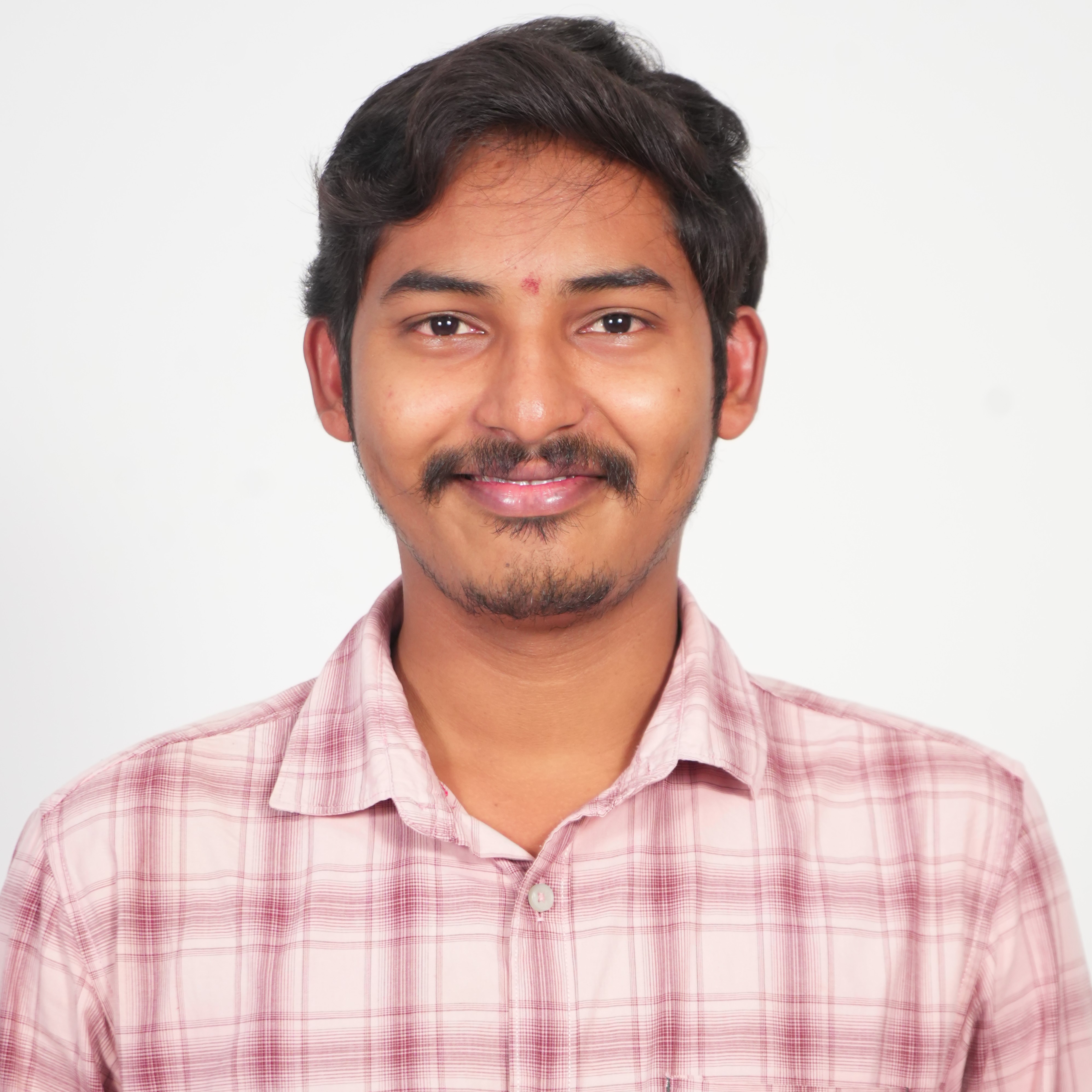 Dr. K. Tarun Kumar