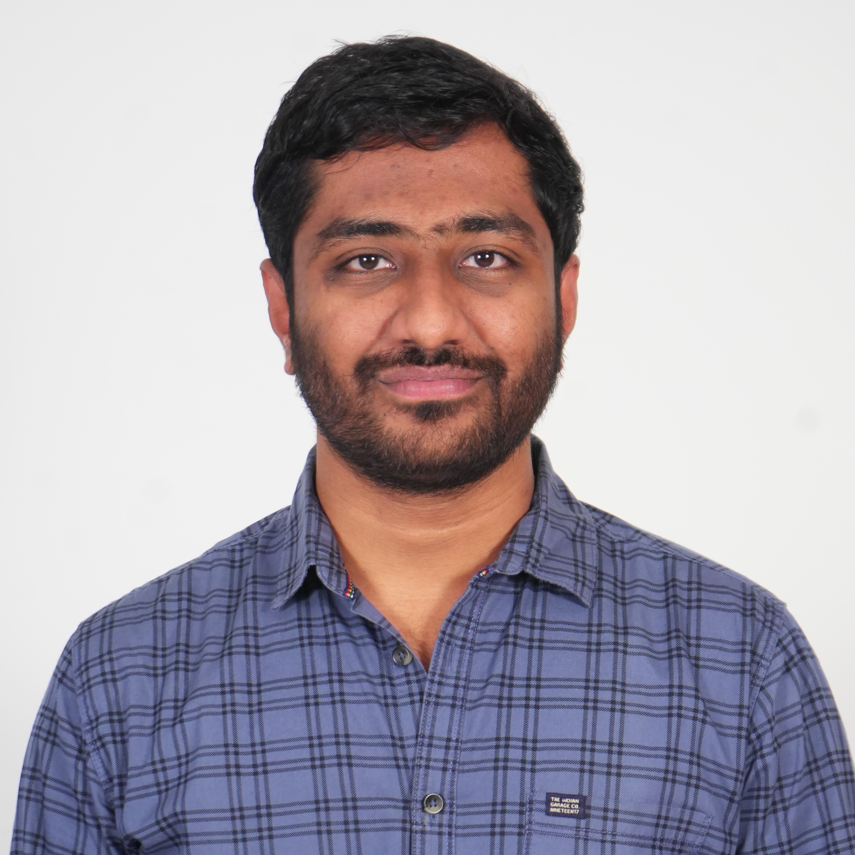 Sri. M. Rajesh