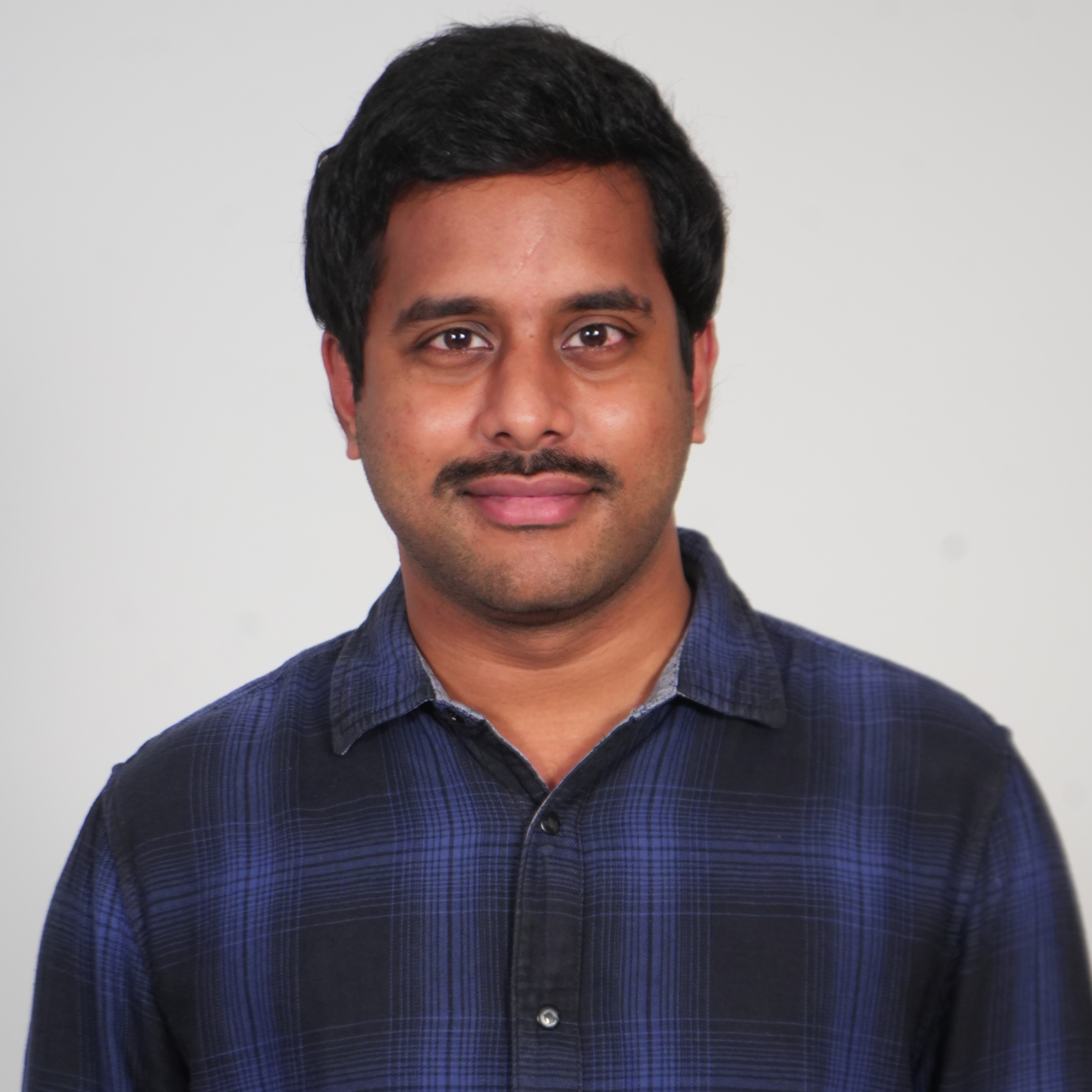 Sri. V.K. Chaitanya varma