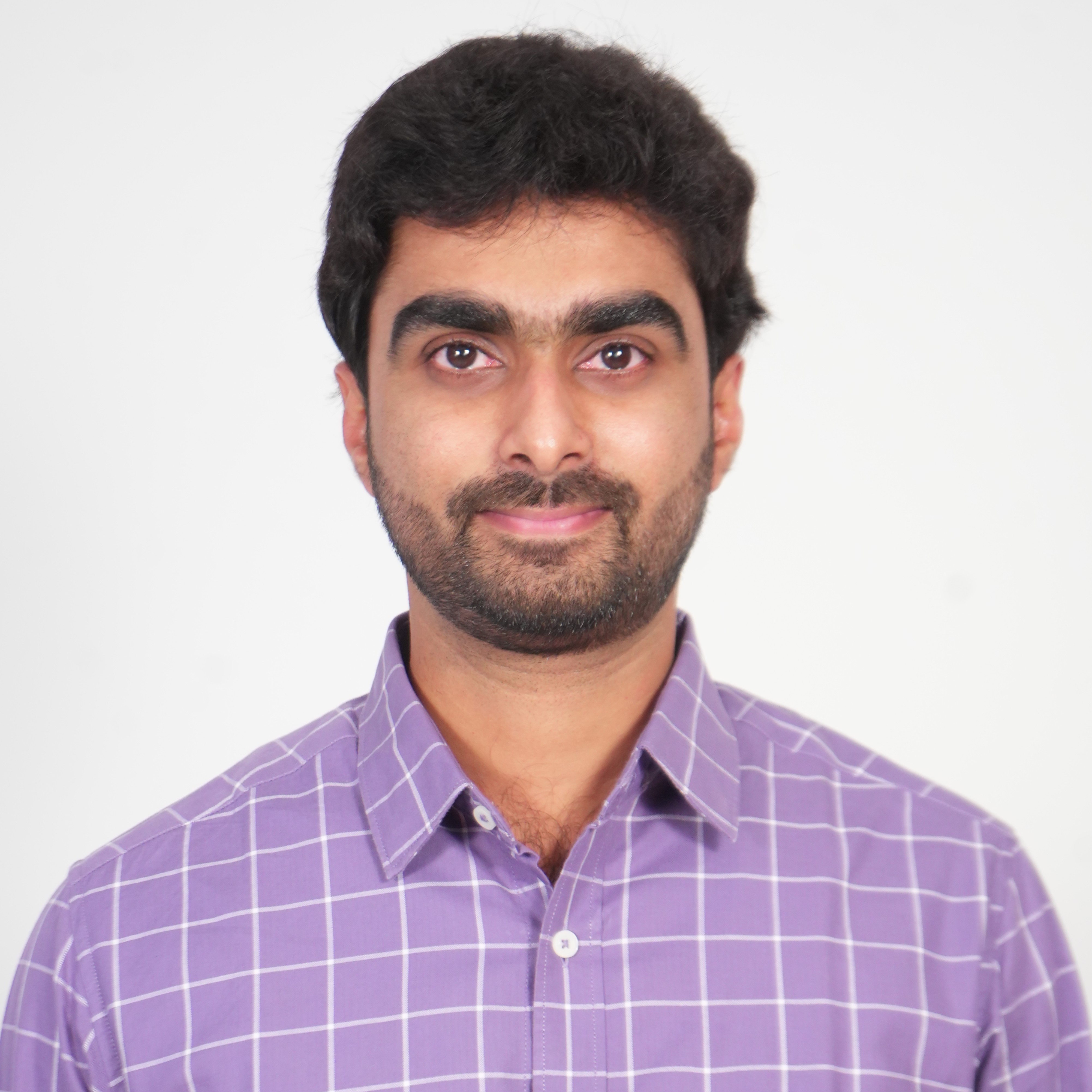 Dr. K. Sandeep varma