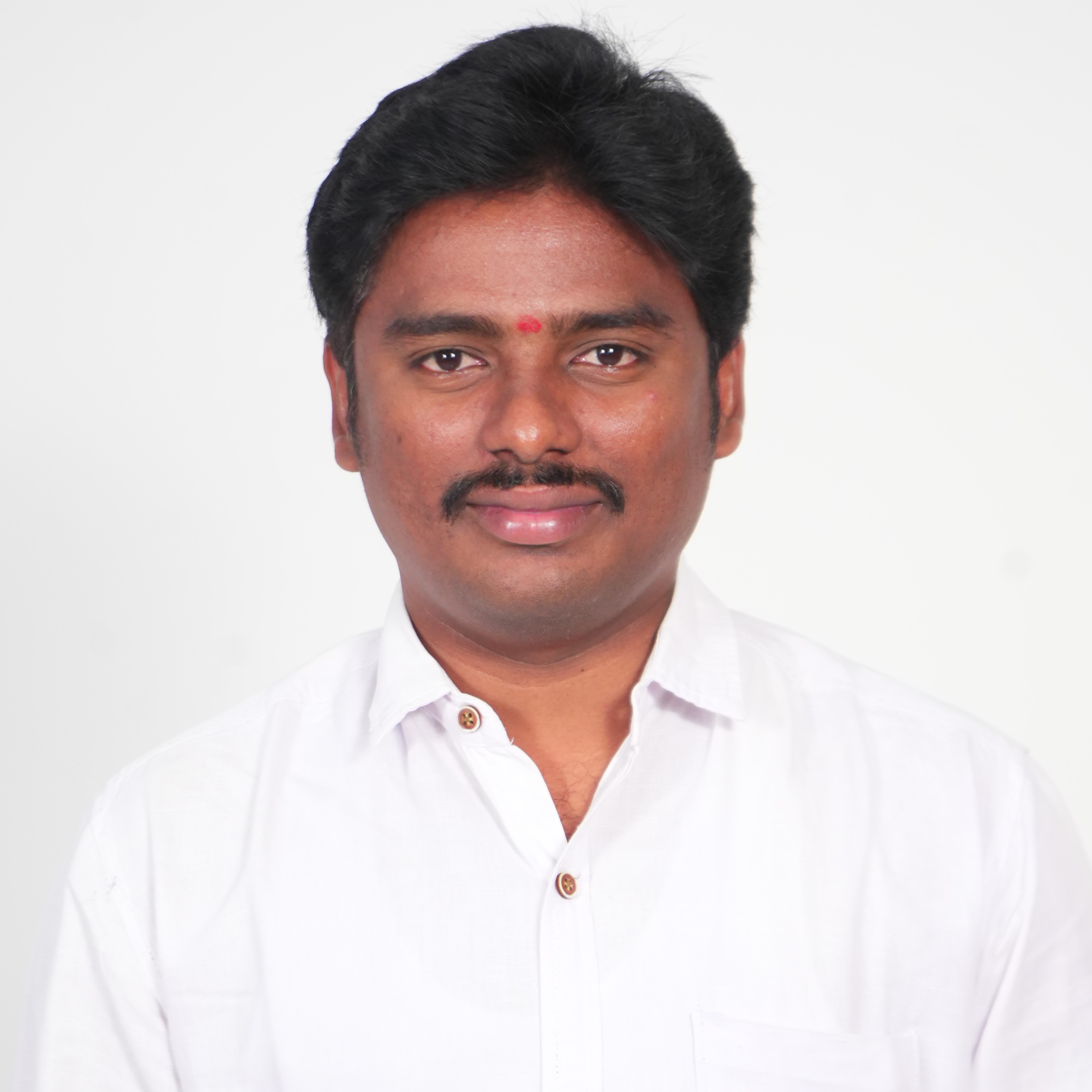 Sri. B. Durga Prasad