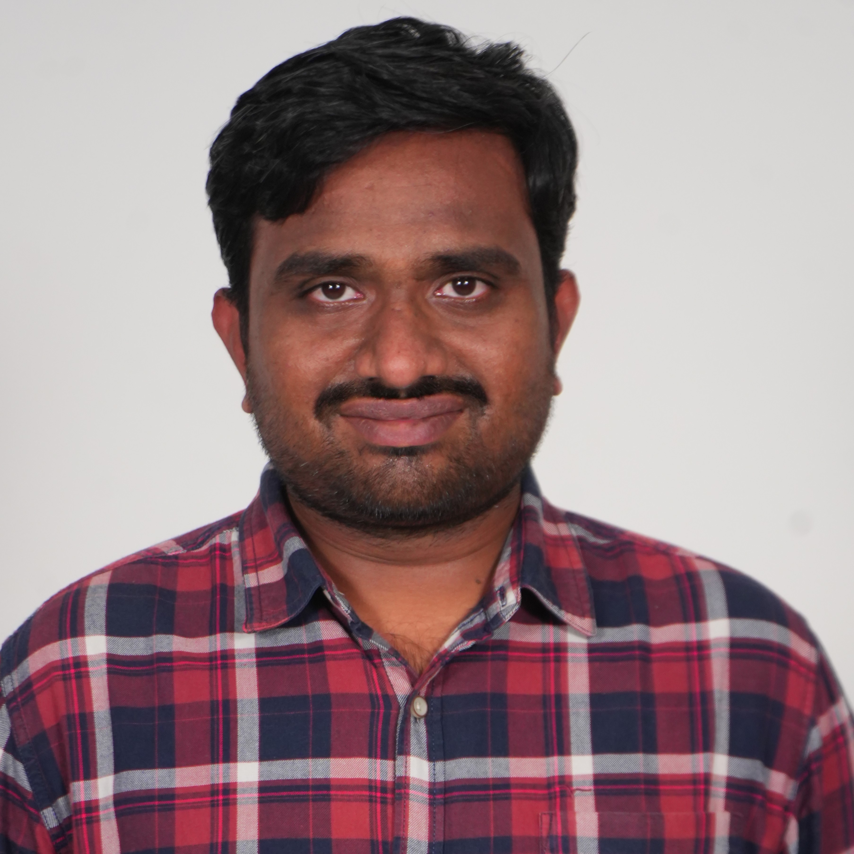 Sri. R. S. Srikanth Varma