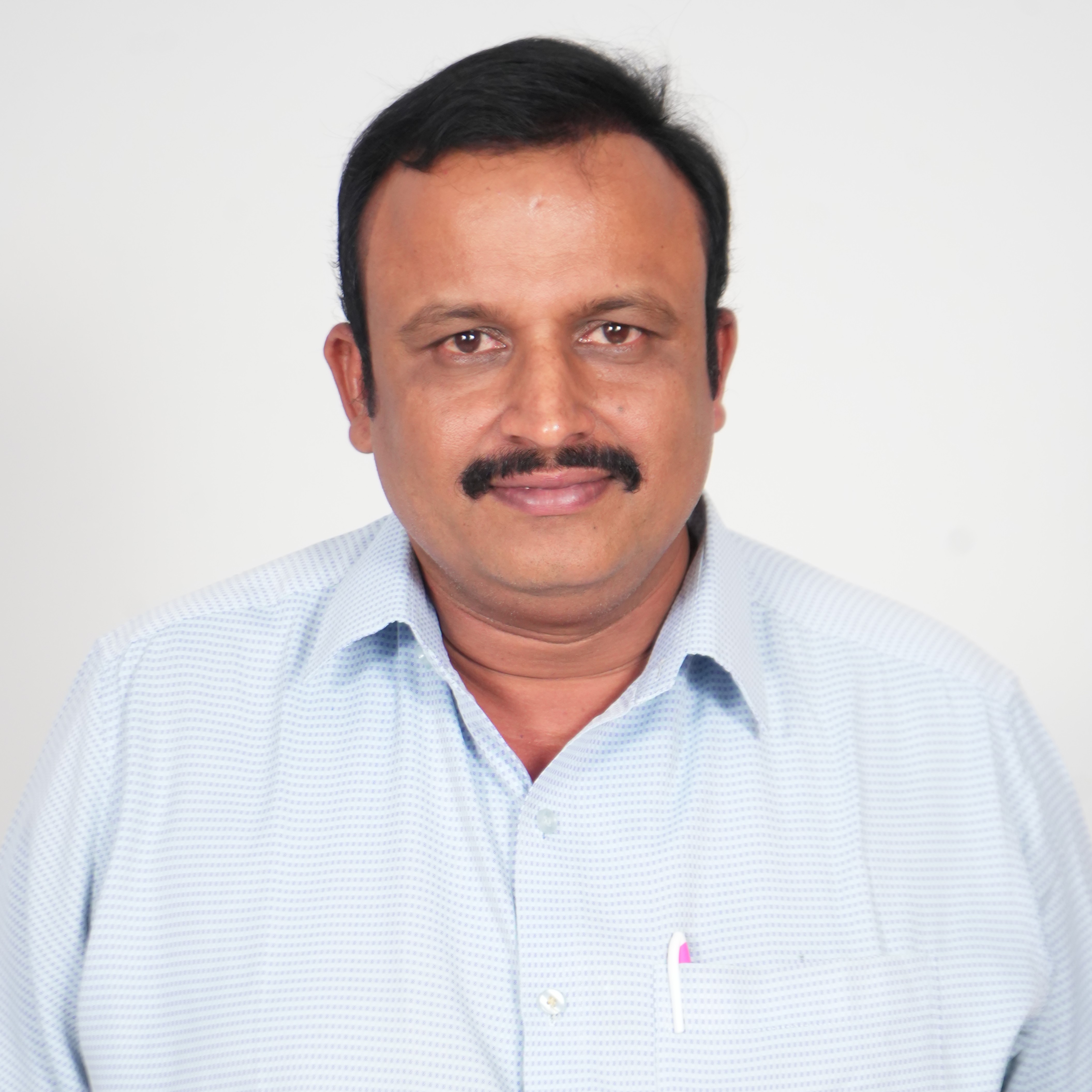 Dr. A.V.S Somasundar