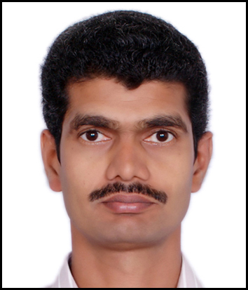 Dr. K.V.M. Krishnam Raju