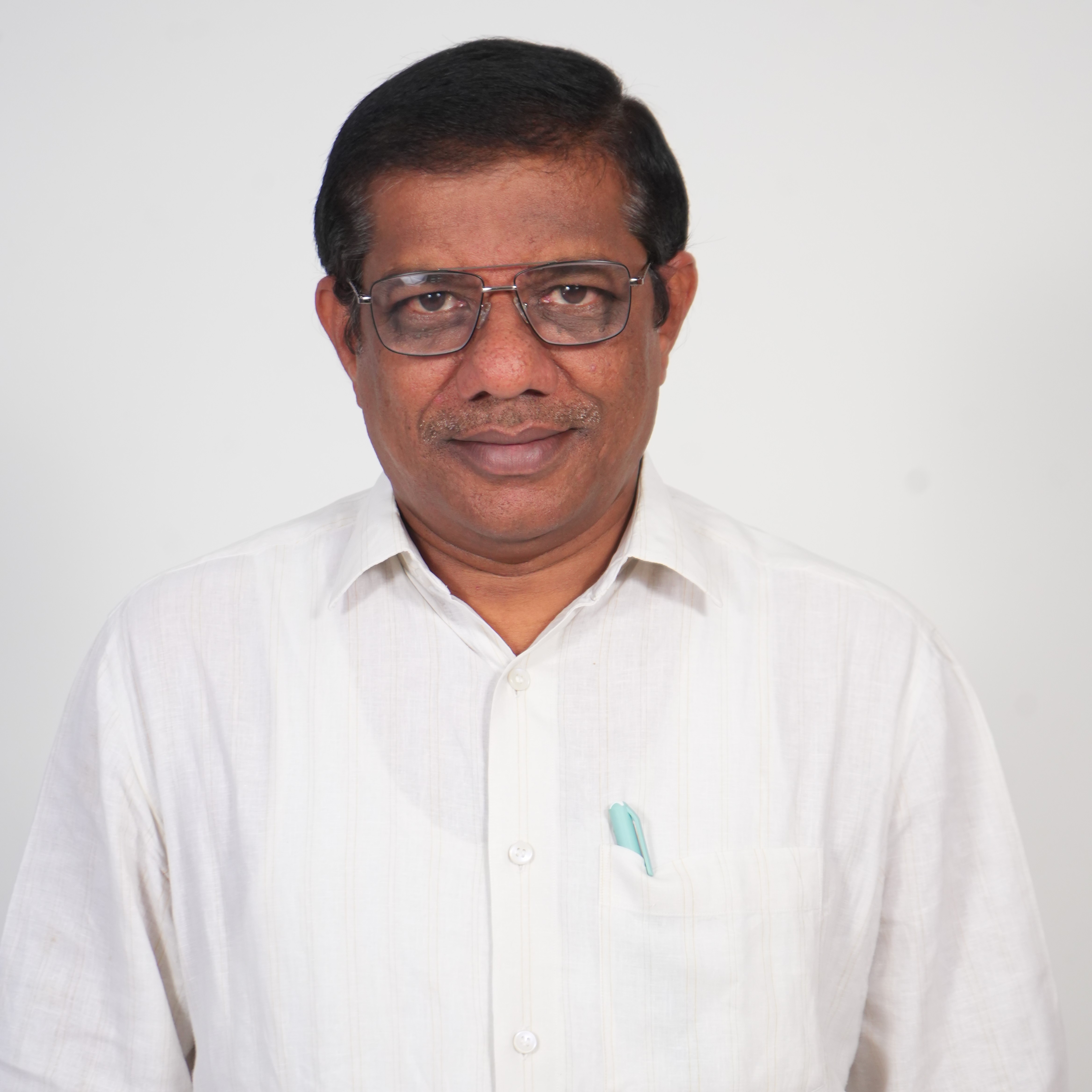 Dr. P. Rama Murty Raju