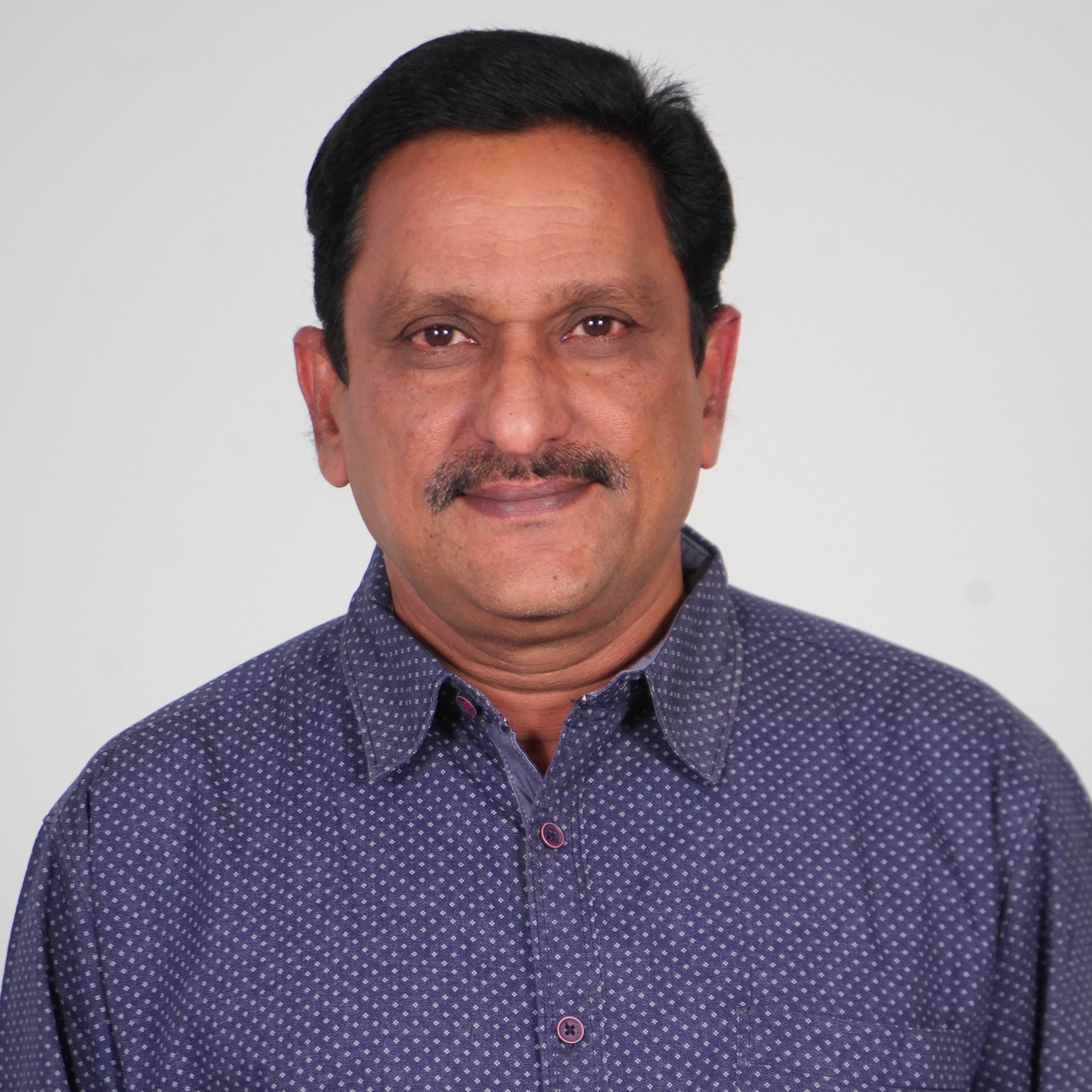 Dr. Bh. Rama Krishnam Raju