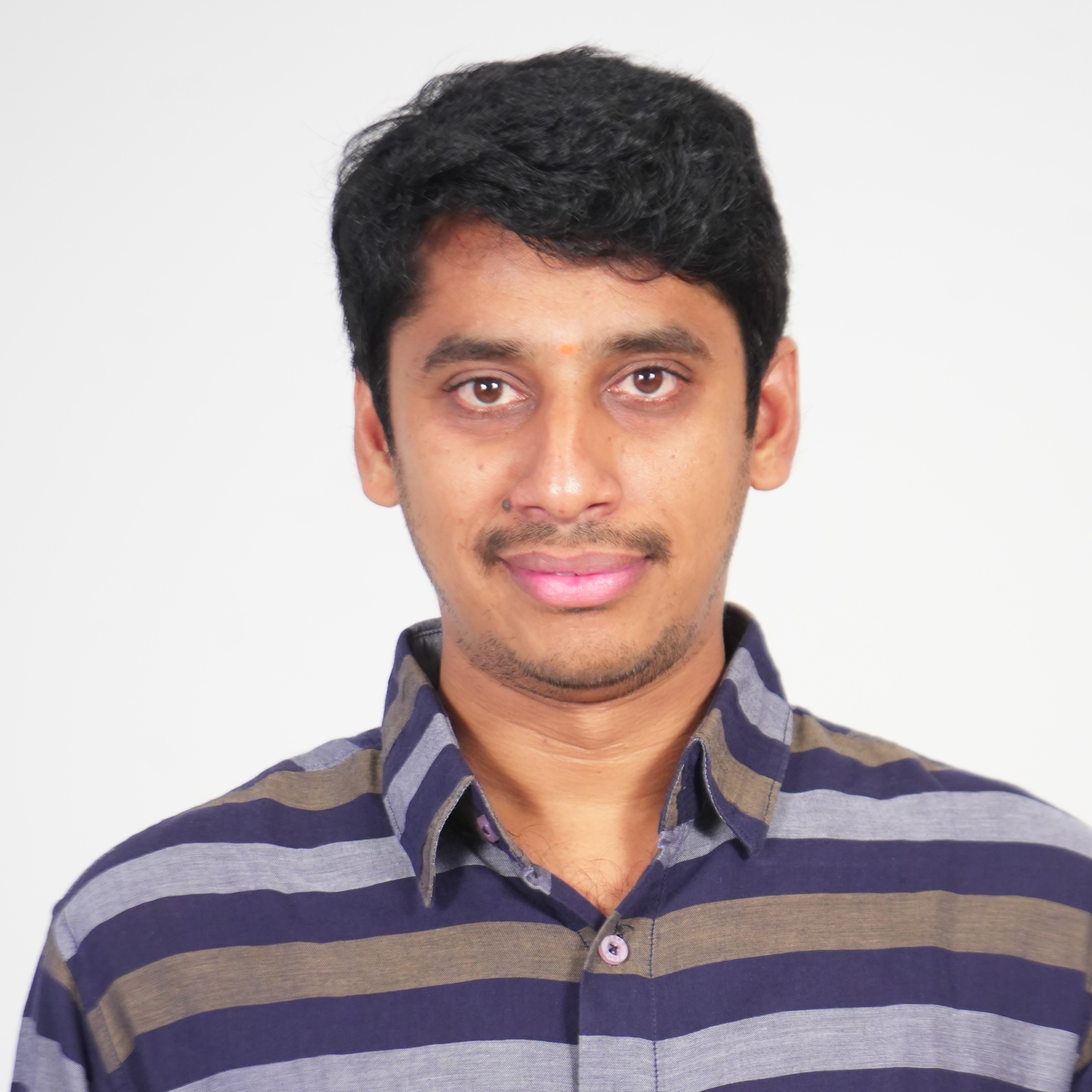 Dr. I.R. Pavan Kumar Varma