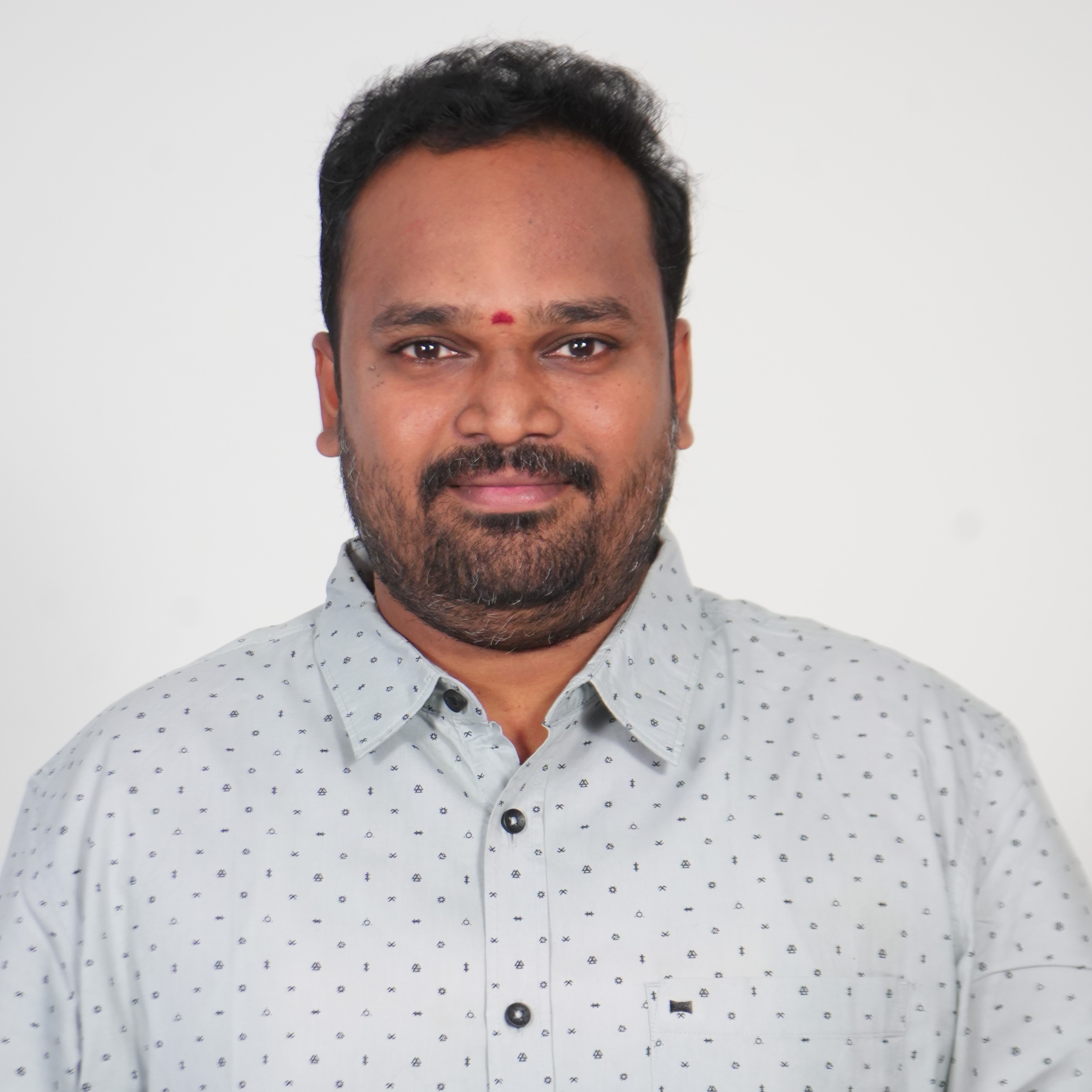 Sri. N. Harsha