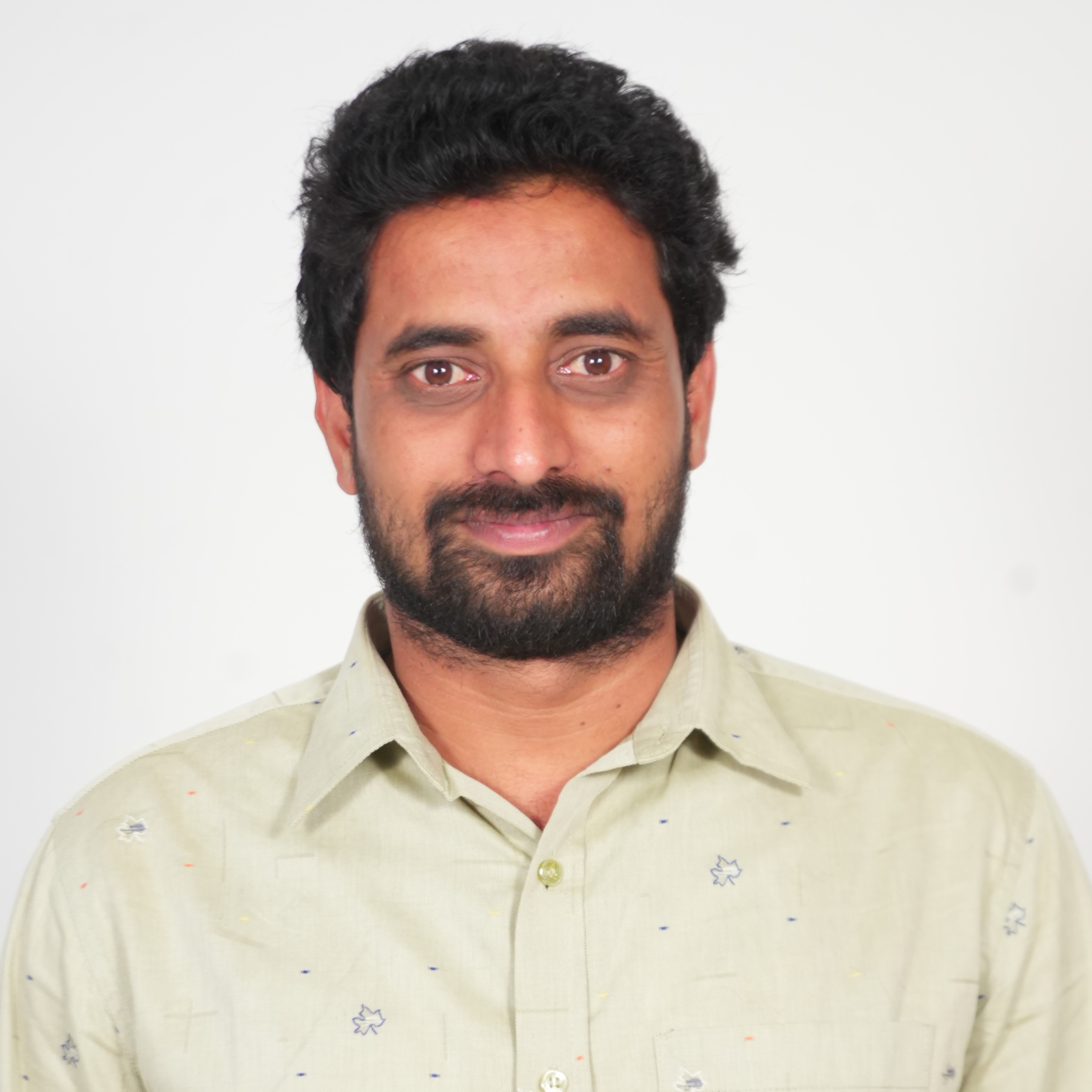 Dr. N. Sudheer Kumar Varma