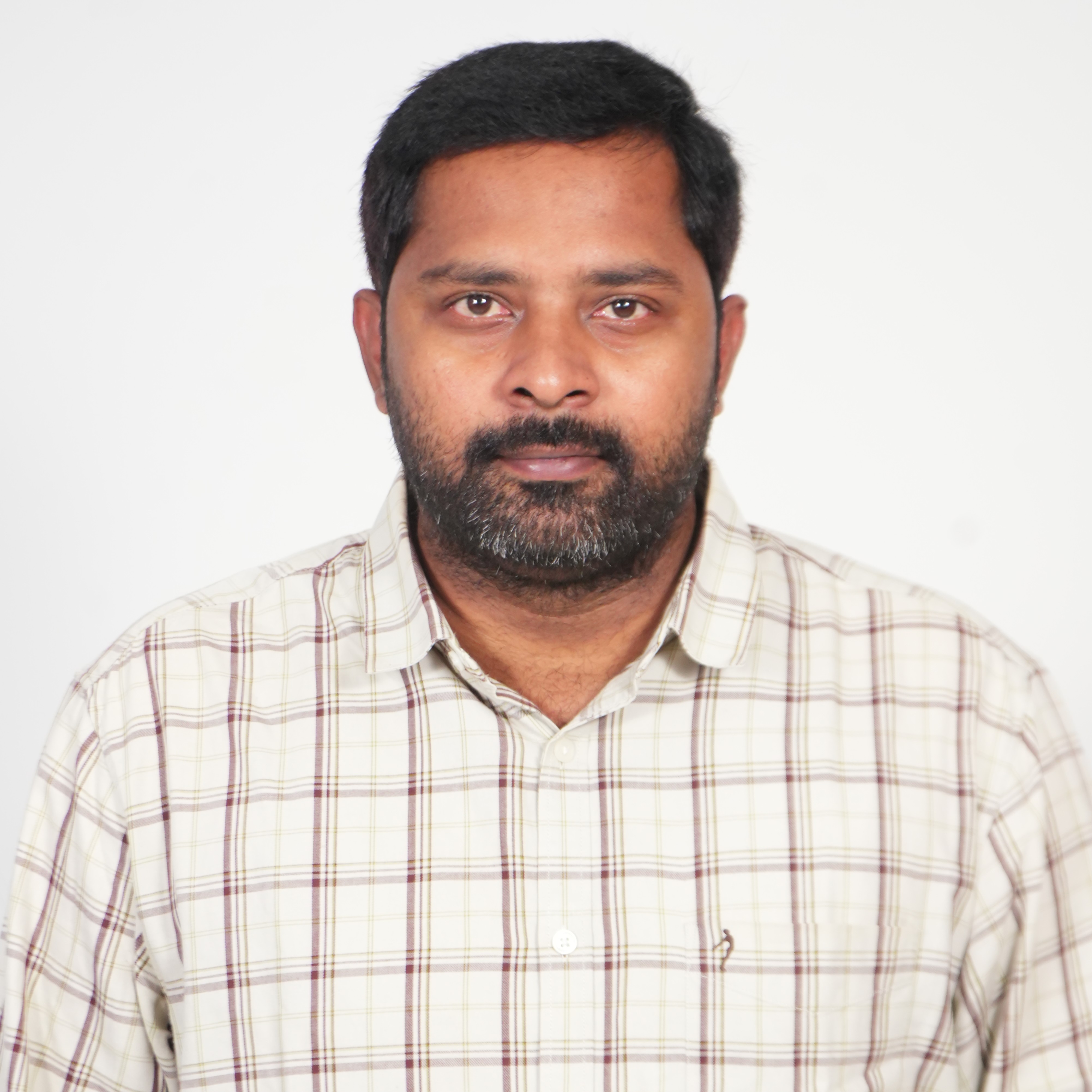 Dr. M. Indra Reddy
