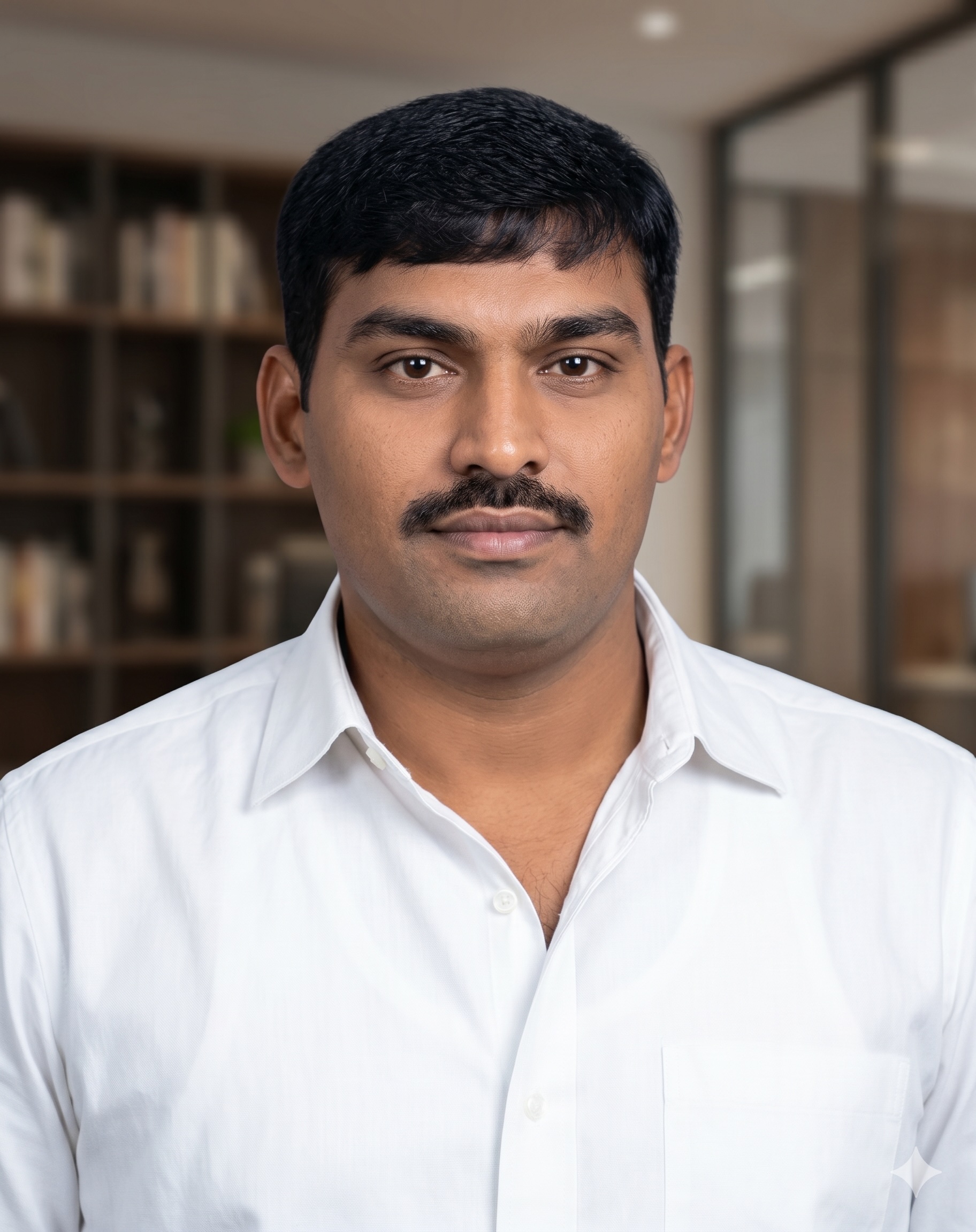 Sri Gadiraju Venkata Kiran Kumar Raju