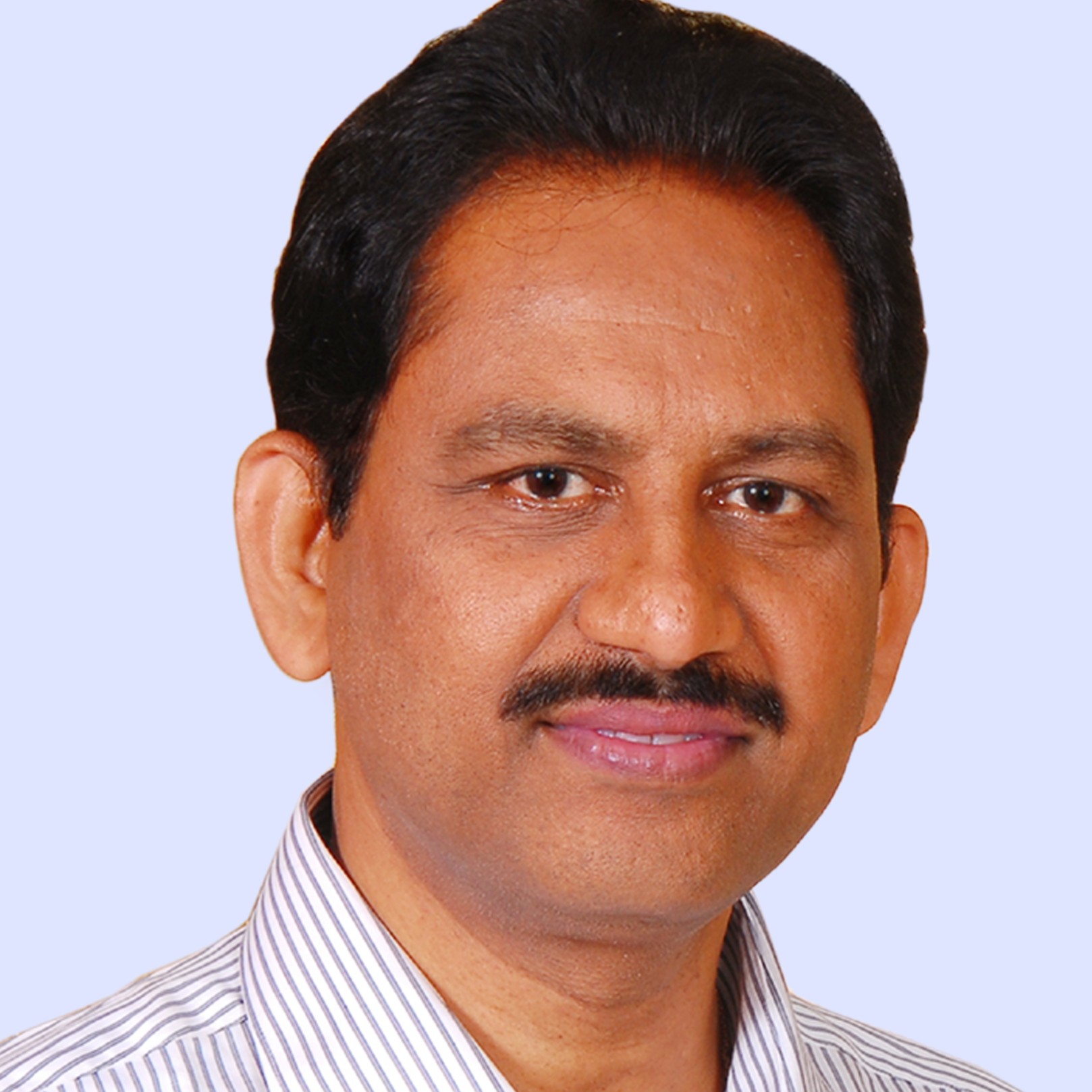 Prof. K. Venkata Subbaiah (Expert from other university)