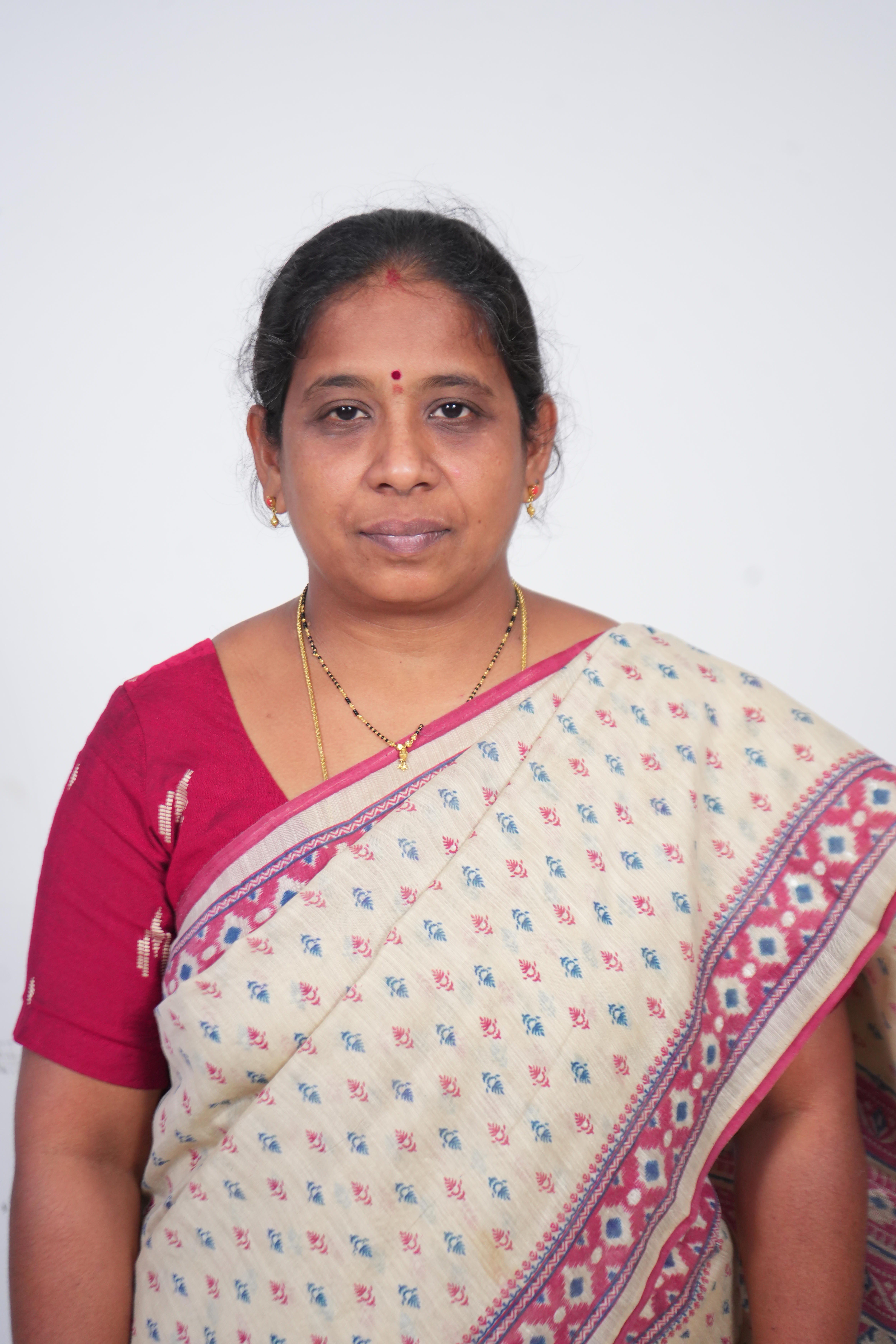 Dr. P.V.S. Lakshmi Aparna