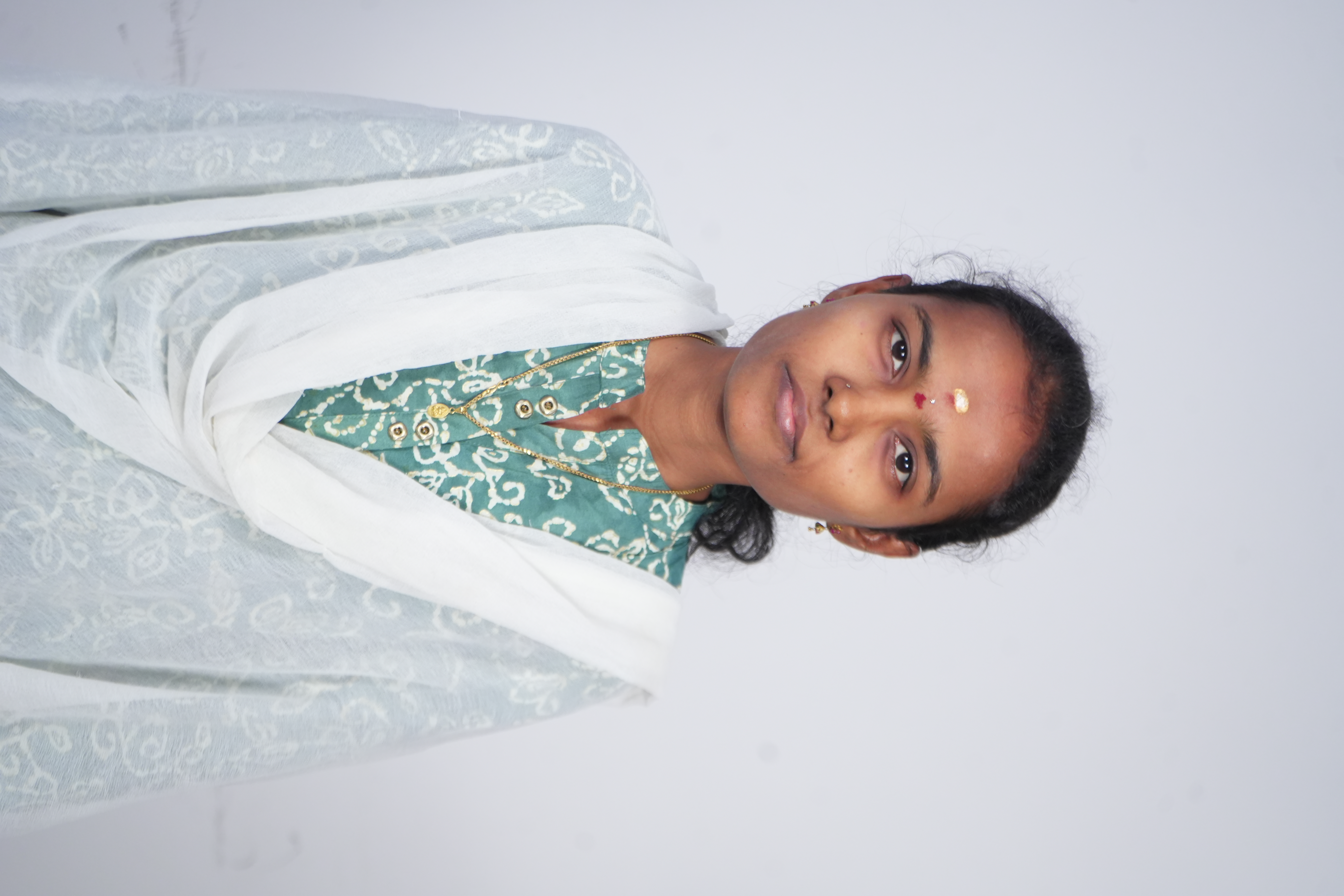 G. Anusha