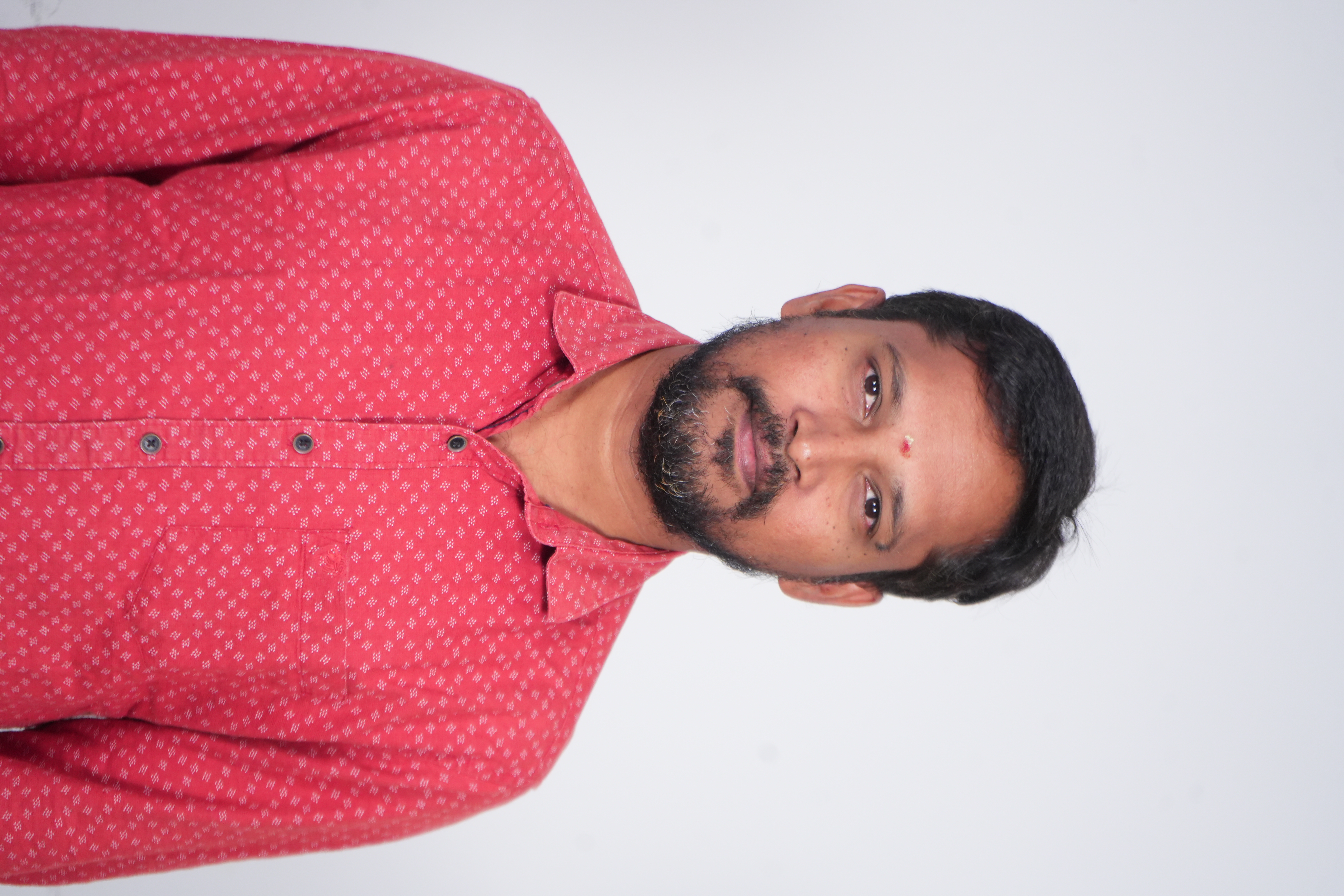 P.V. Prasanna Kumar