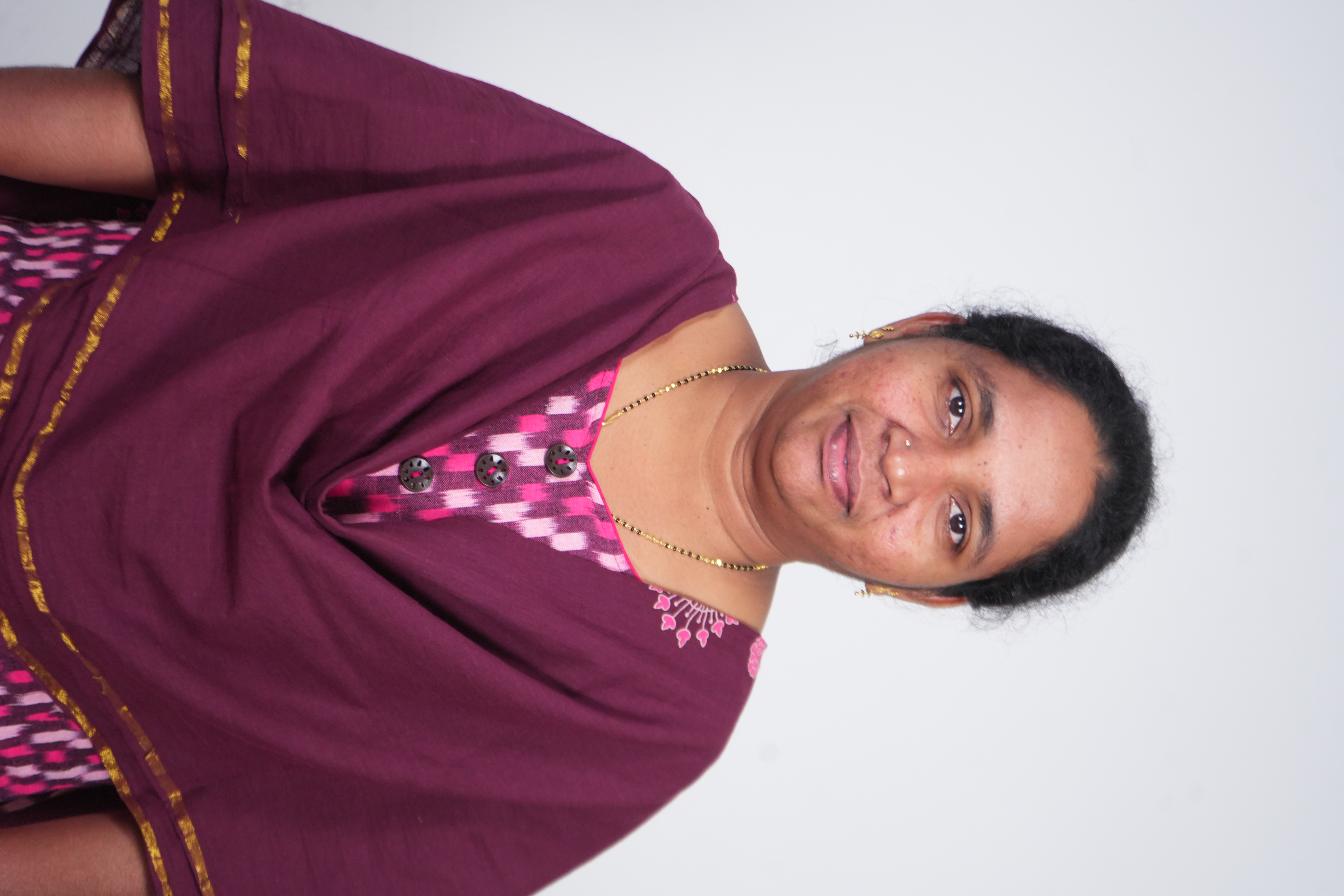 Dr. Sk. Rameeza Begum