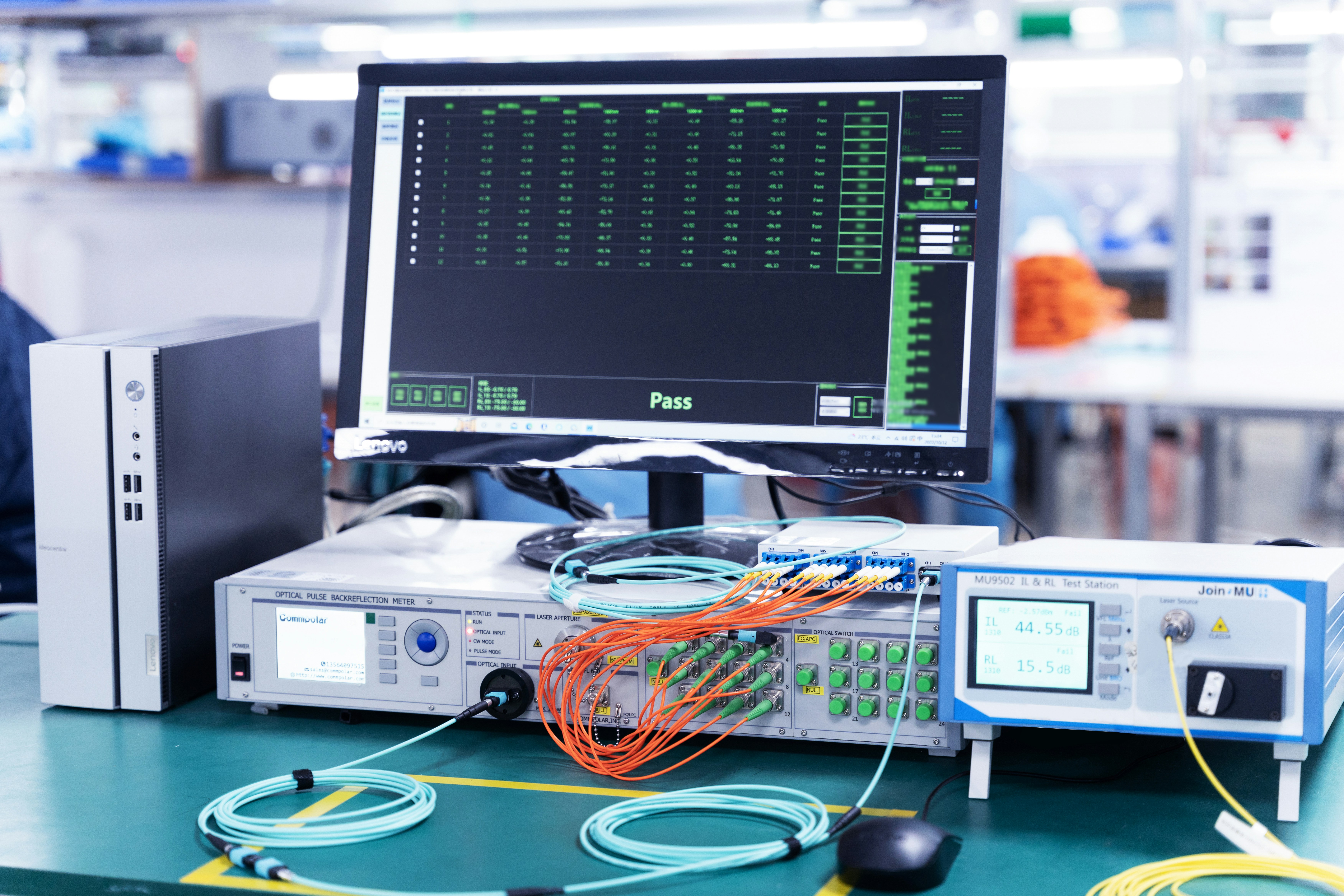 Digital Signal Processing (DSP) Lab