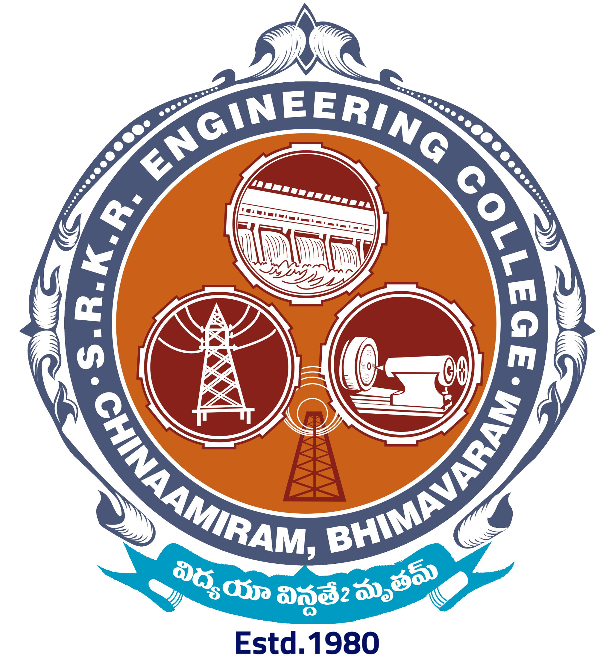 SRKR Engineering College