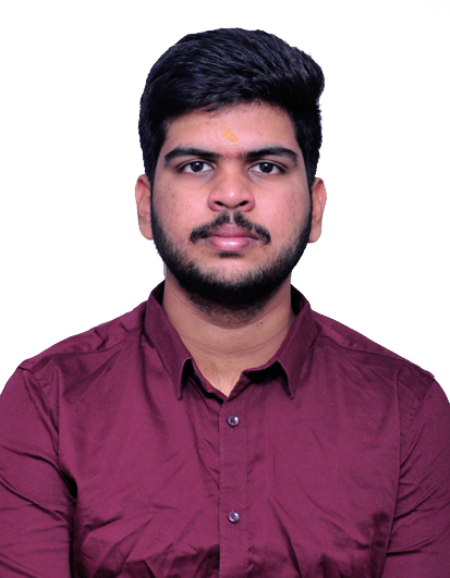 Dronamraju Rajasekhar