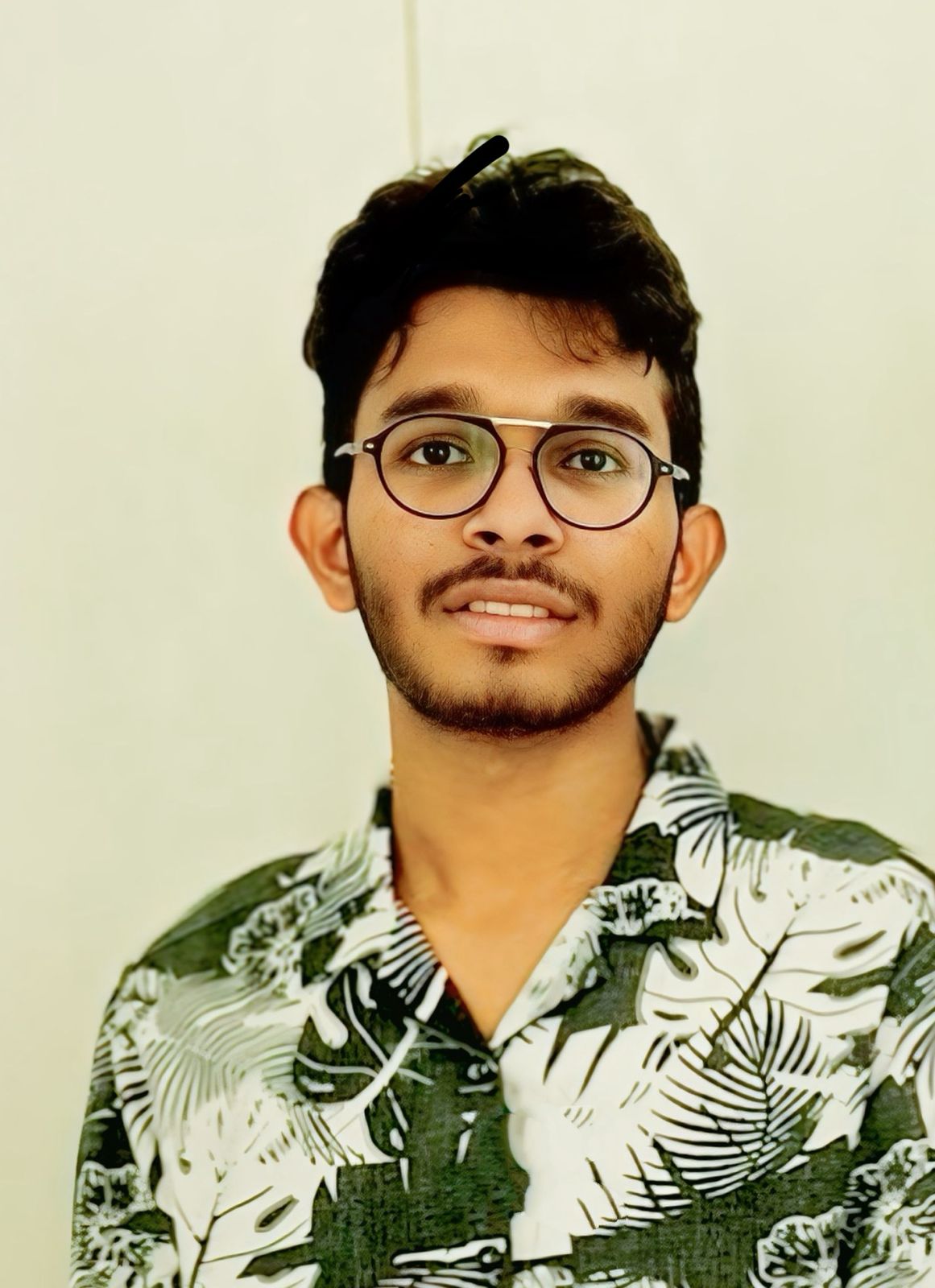 Ijji Mallikarjun