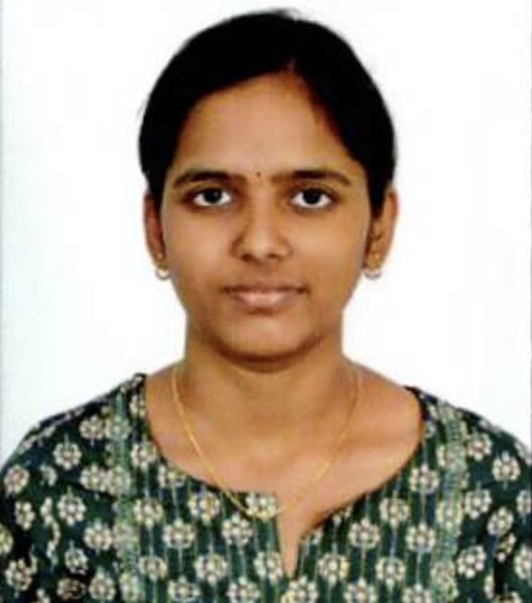 Kodeti Sri Santhoshi