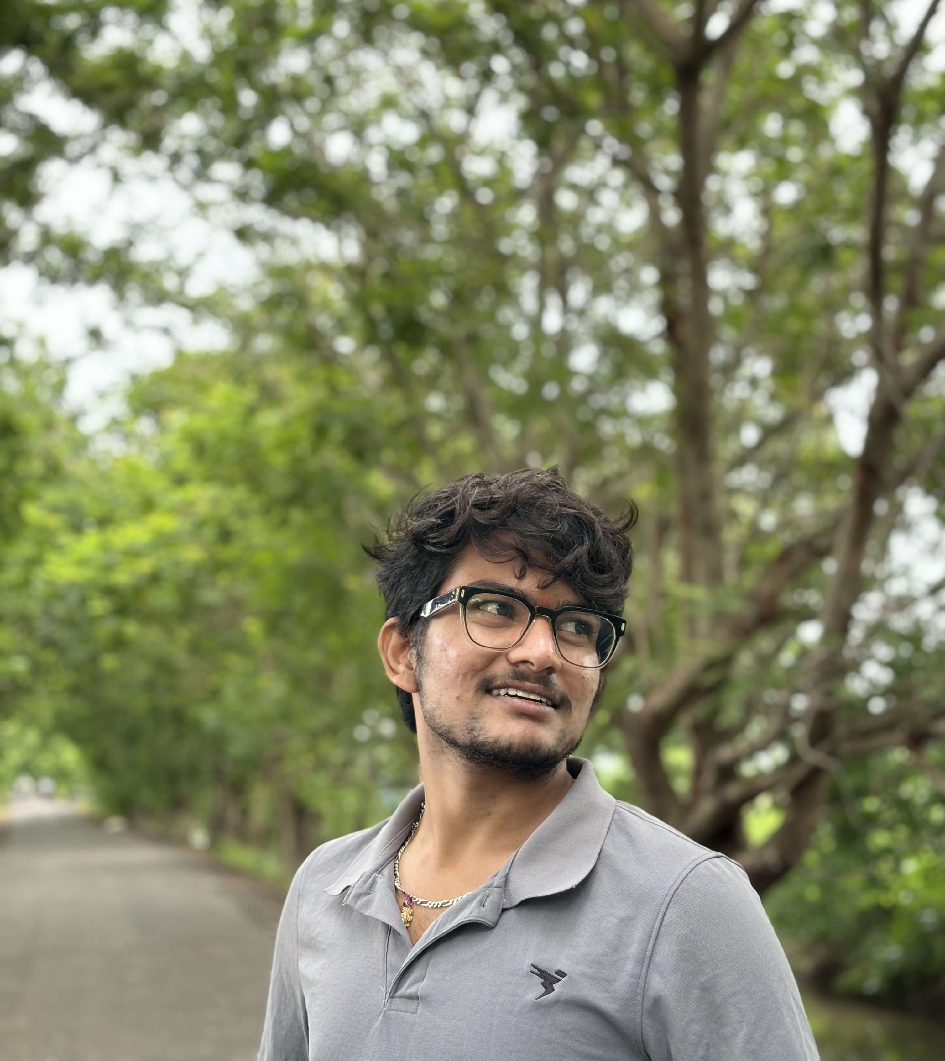 POTHAMSETTI KODANDA RAMA NAGA GANESH