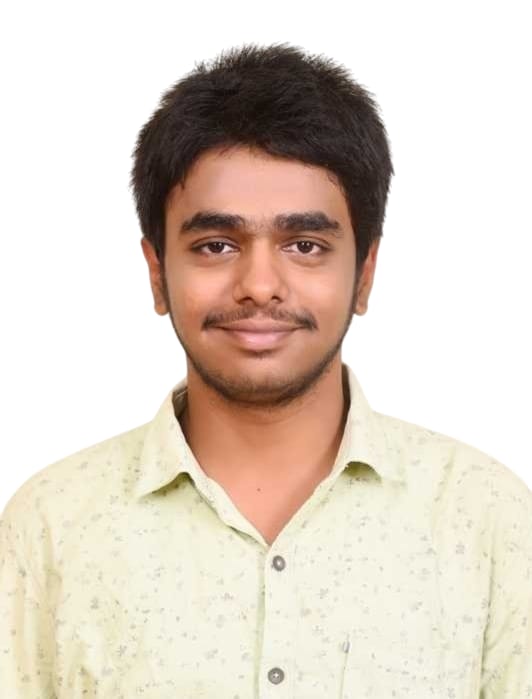 Pragallapati Harsha