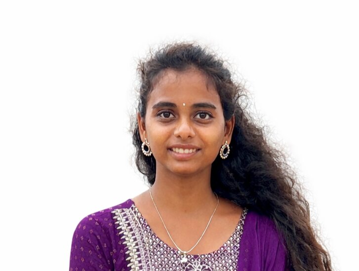 SHANMUKHI GUDAPATI