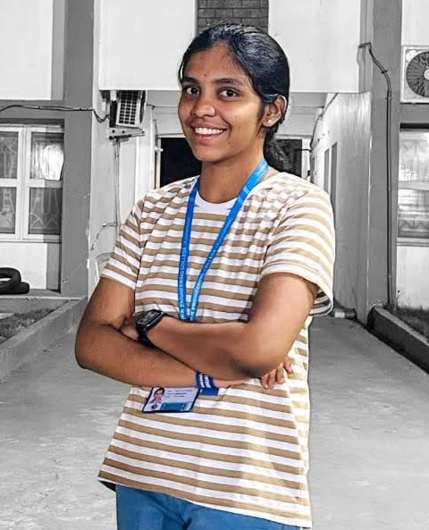 Attuluri Vyshnavi 