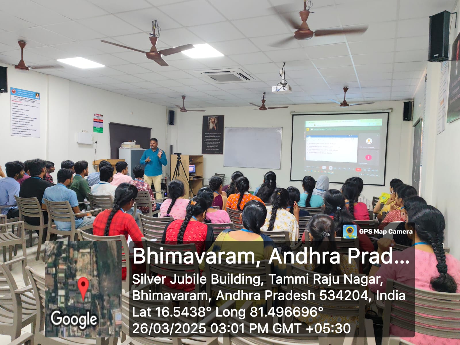 Language Lab