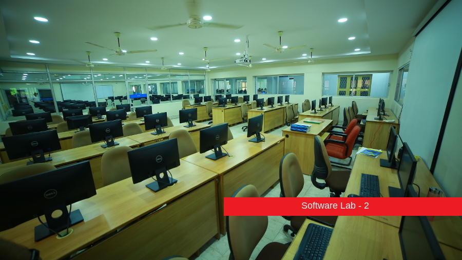 Software Lab 2