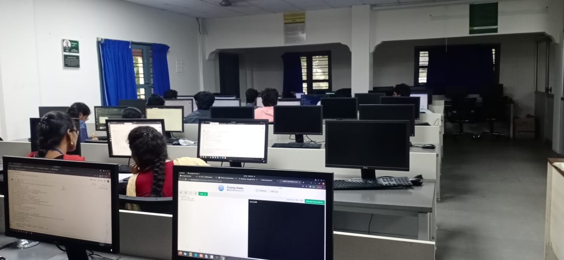 Software Lab 7