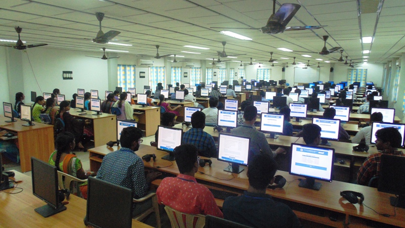 Centre for IT Infrastructure