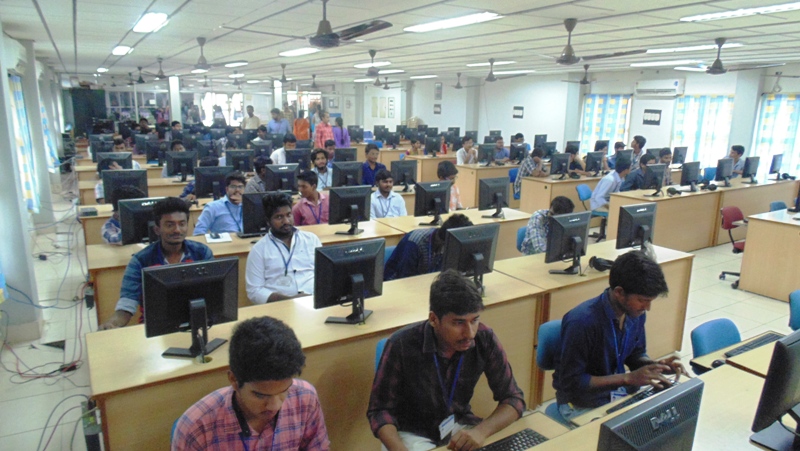 Centre for IT Infrastructure
